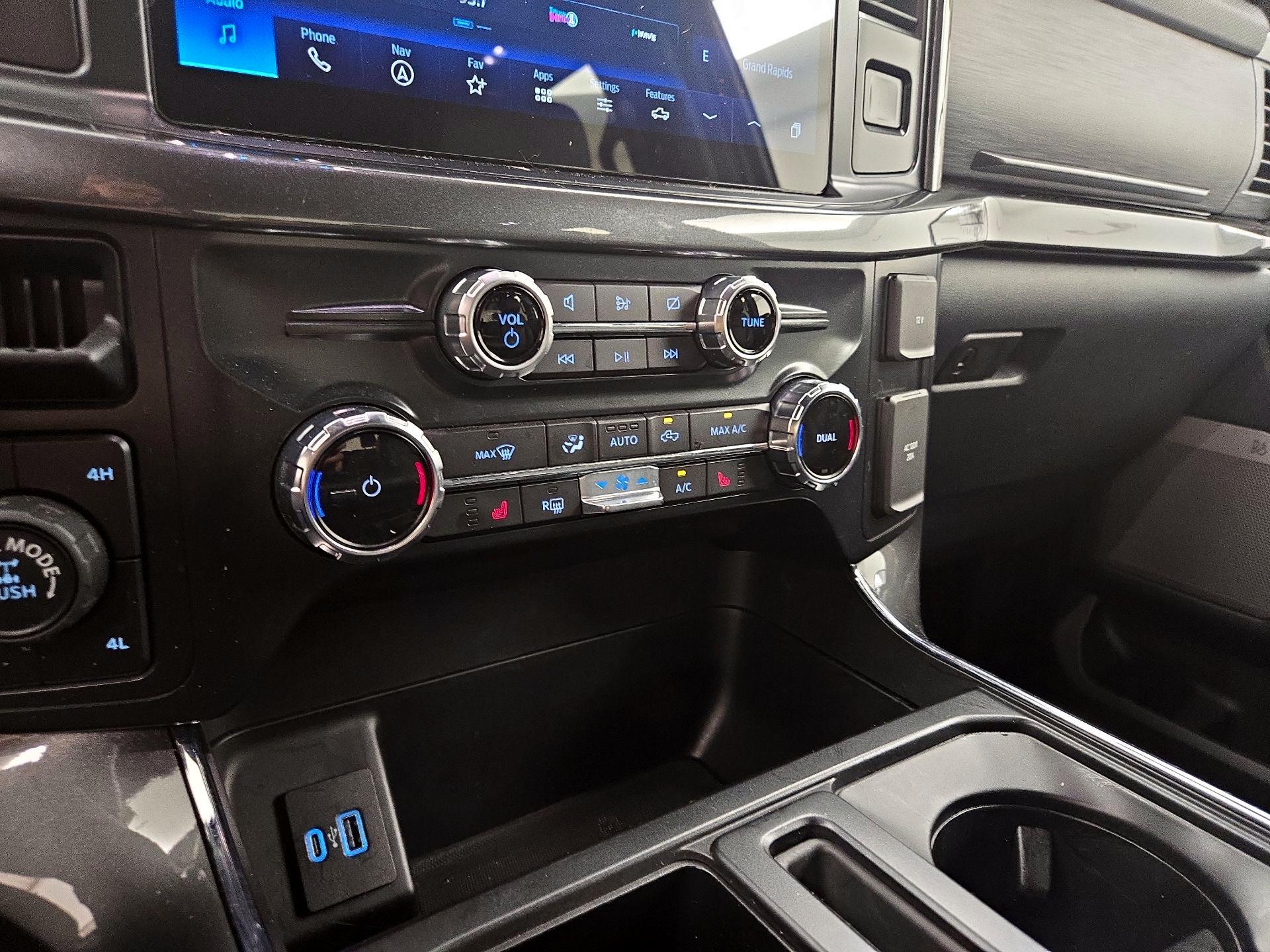 Thumbnail: 2022 Ford F-150 - 17
