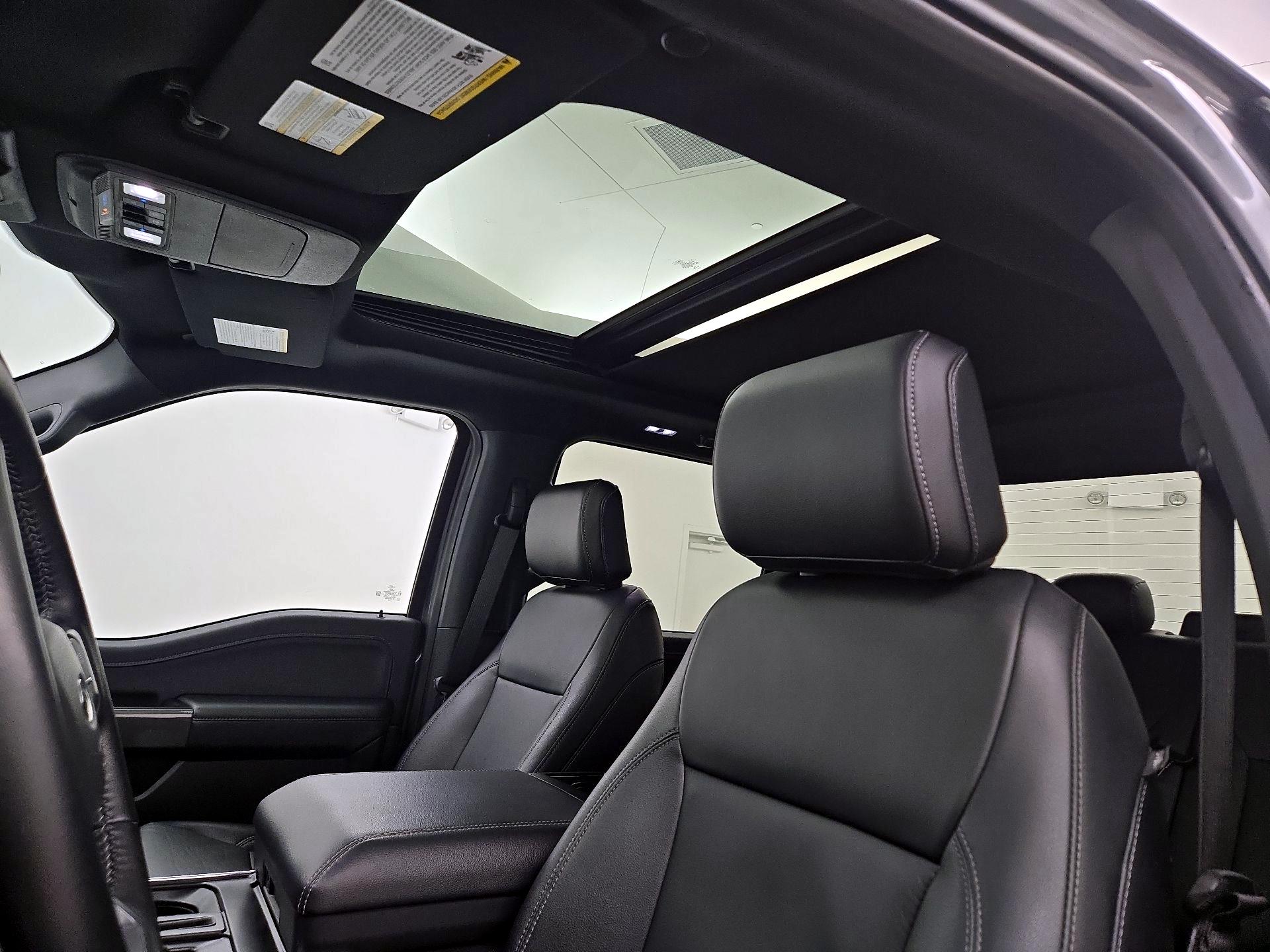 Thumbnail: 2022 Ford F-150 - 20