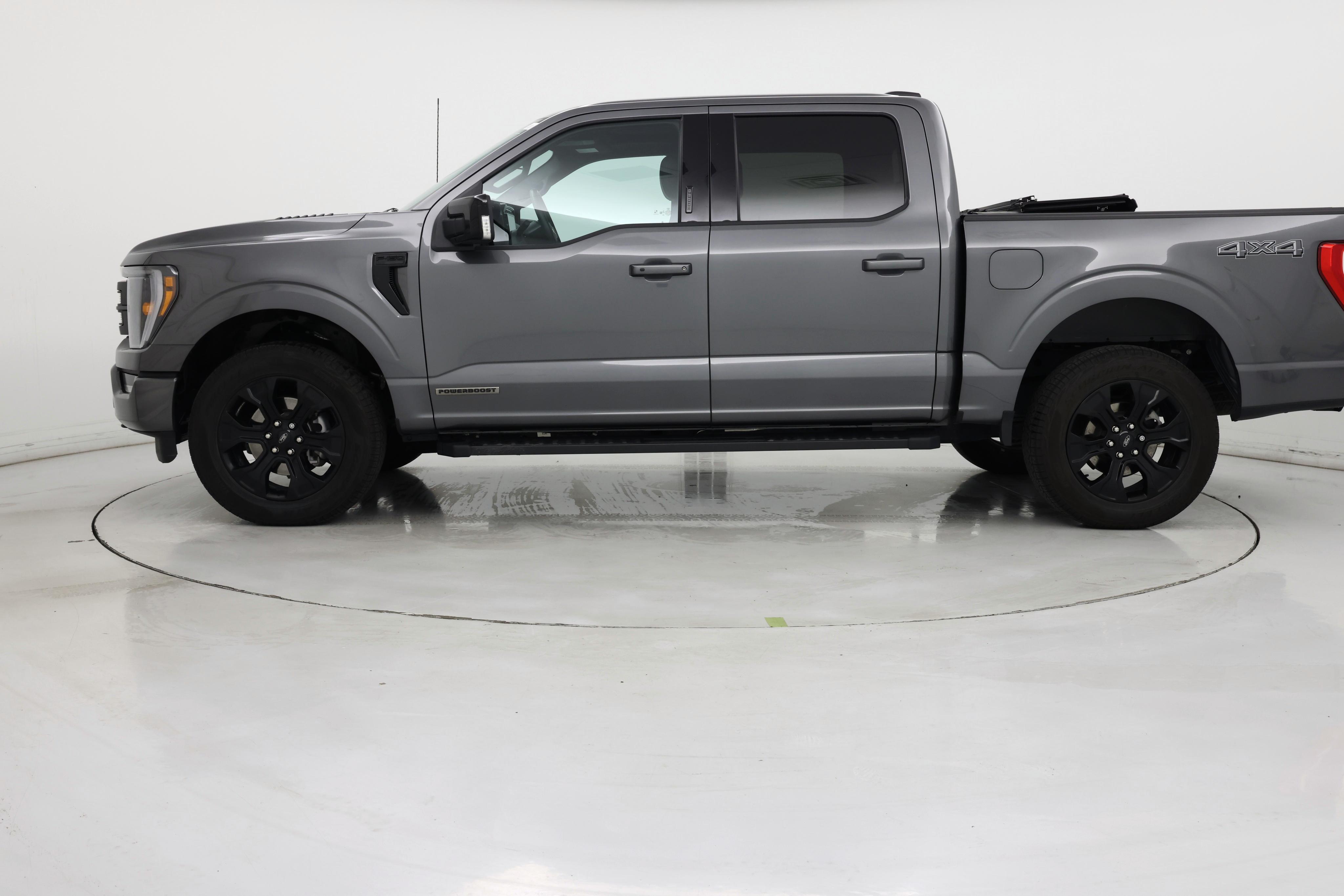 Thumbnail: 2022 Ford F-150 - 3