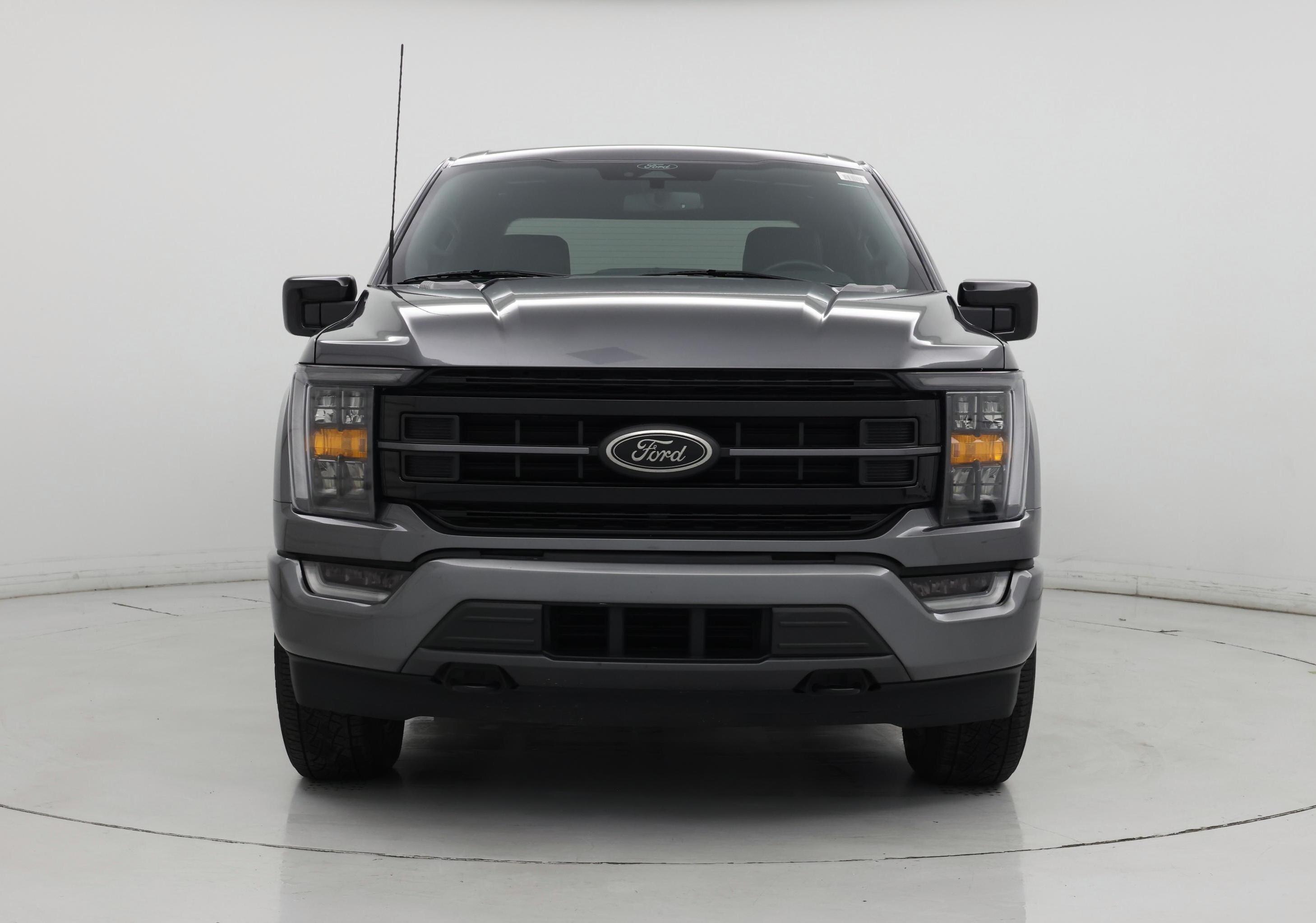 Thumbnail: 2022 Ford F-150 - 5