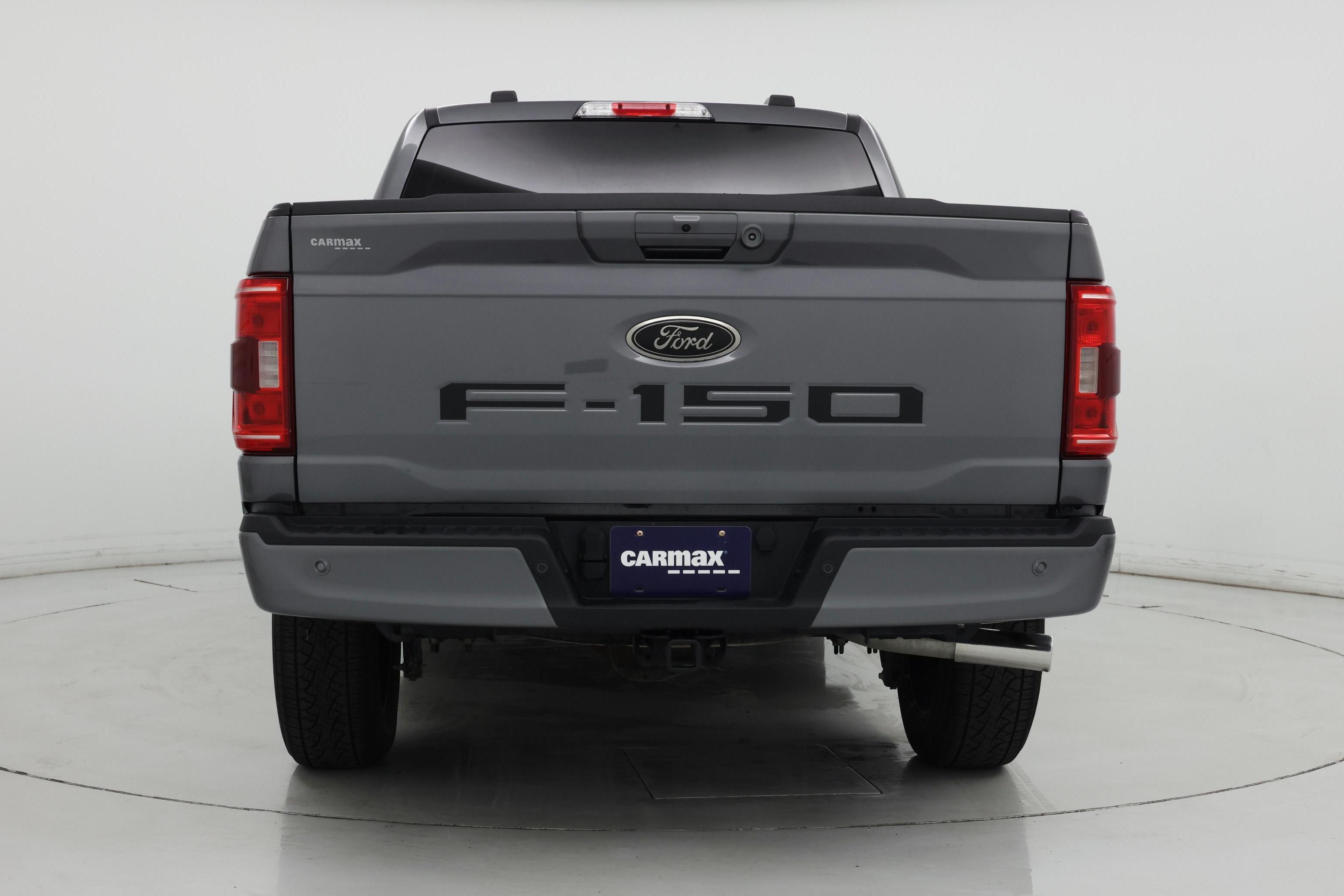 Thumbnail: 2022 Ford F-150 - 6