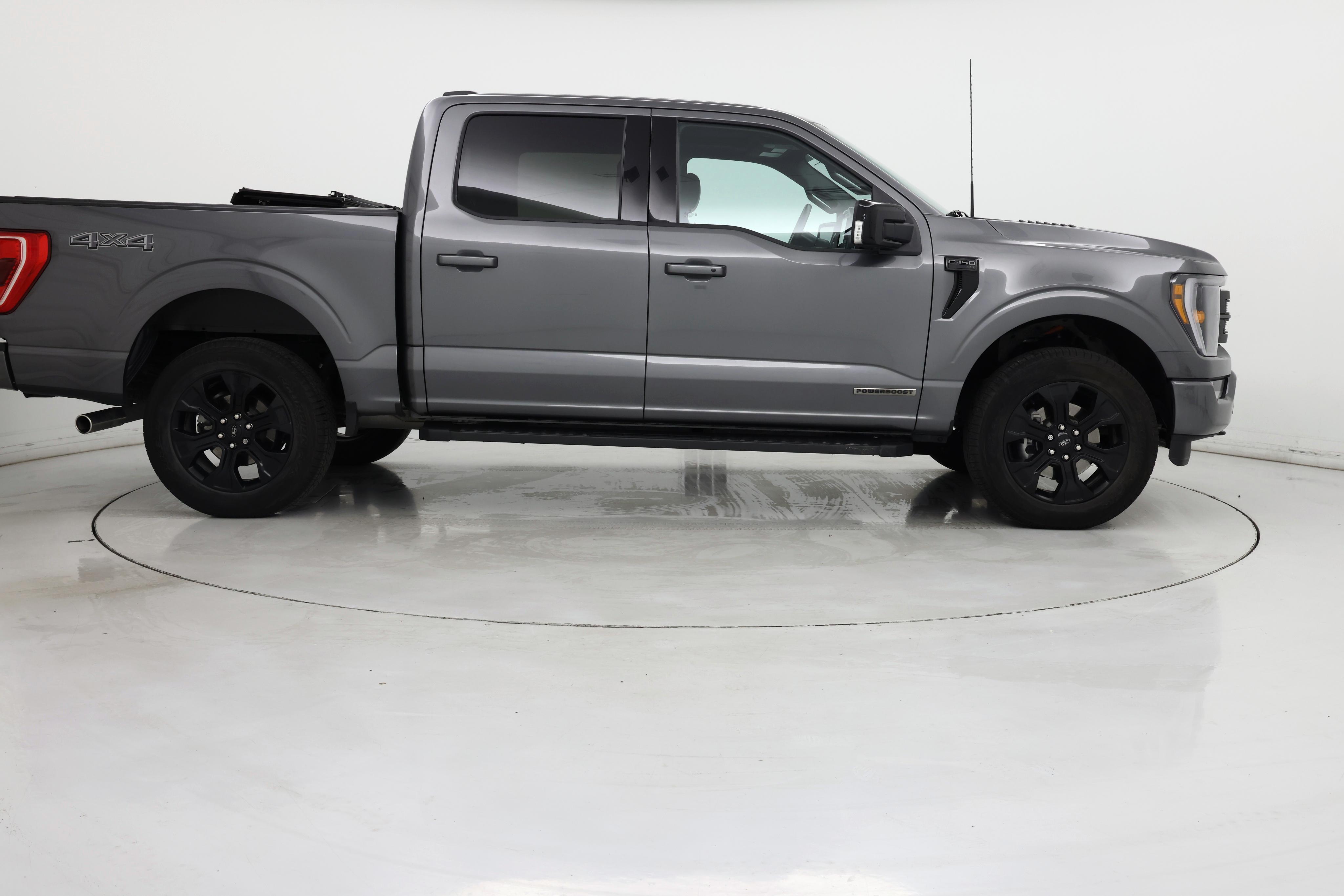 Thumbnail: 2022 Ford F-150 - 7