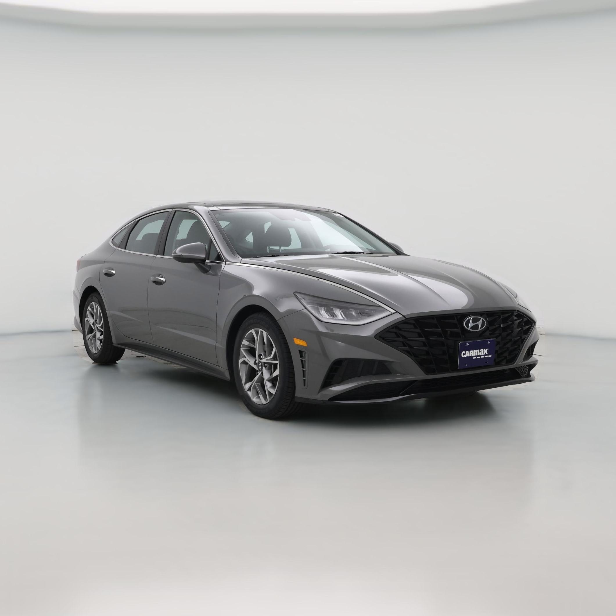 Thumbnail: 2022 Hyundai Sonata - 1