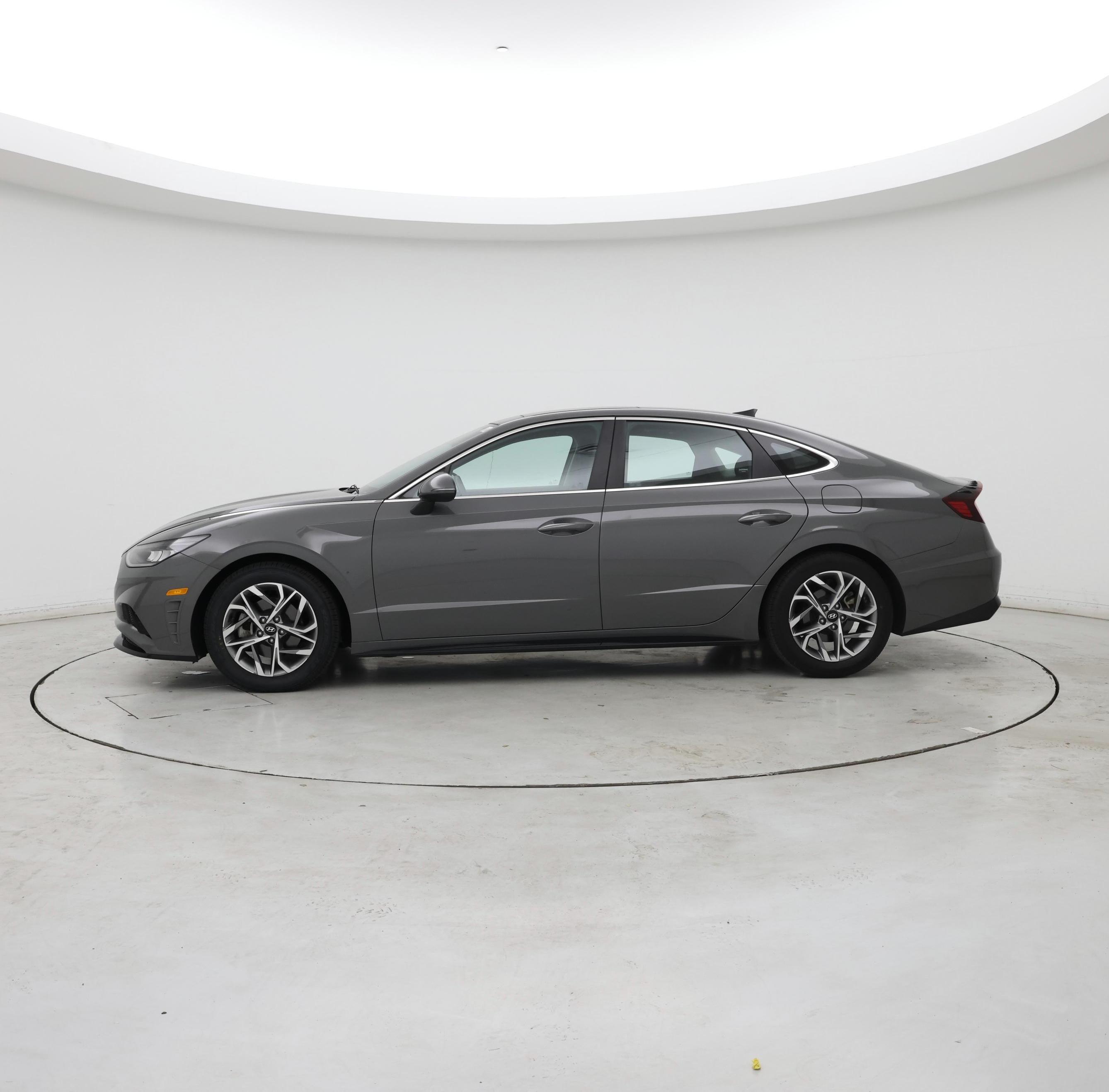 Thumbnail: 2022 Hyundai Sonata - 3