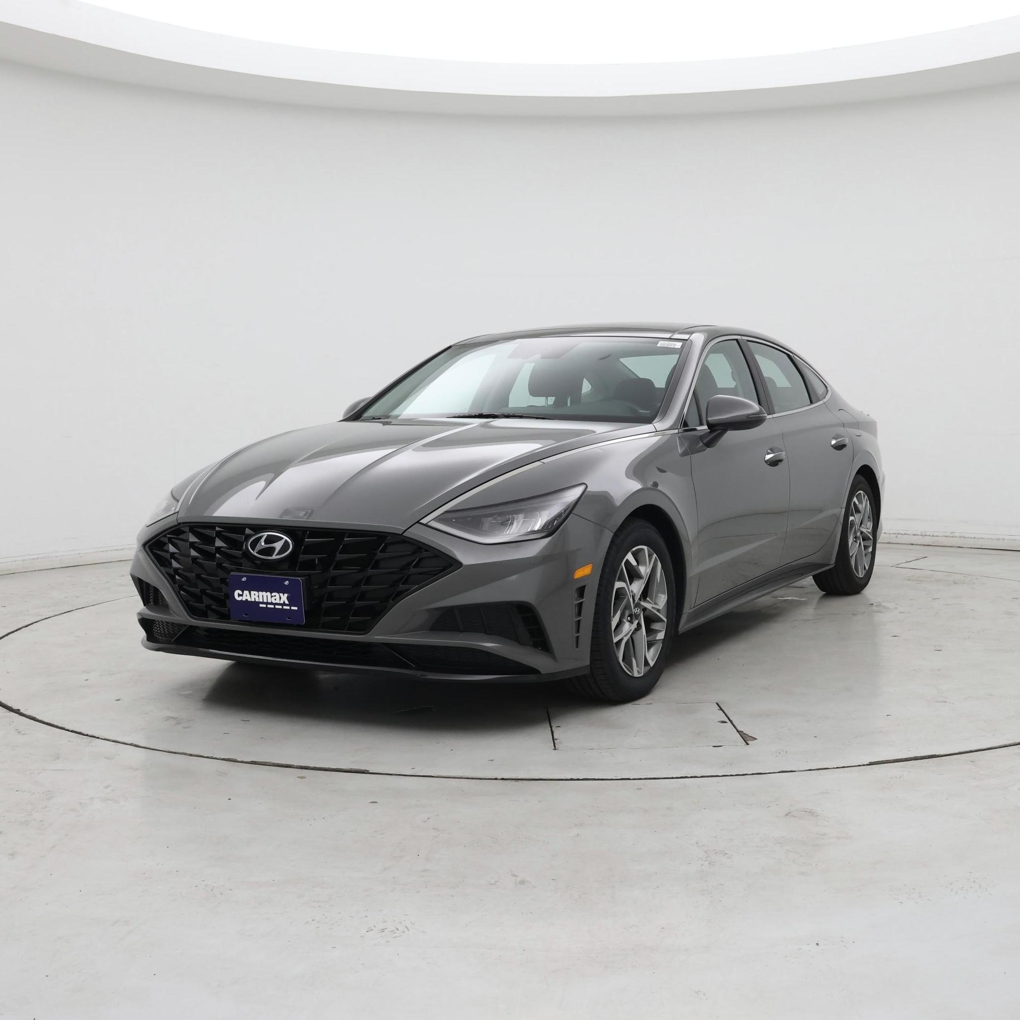 Thumbnail: 2022 Hyundai Sonata - 4