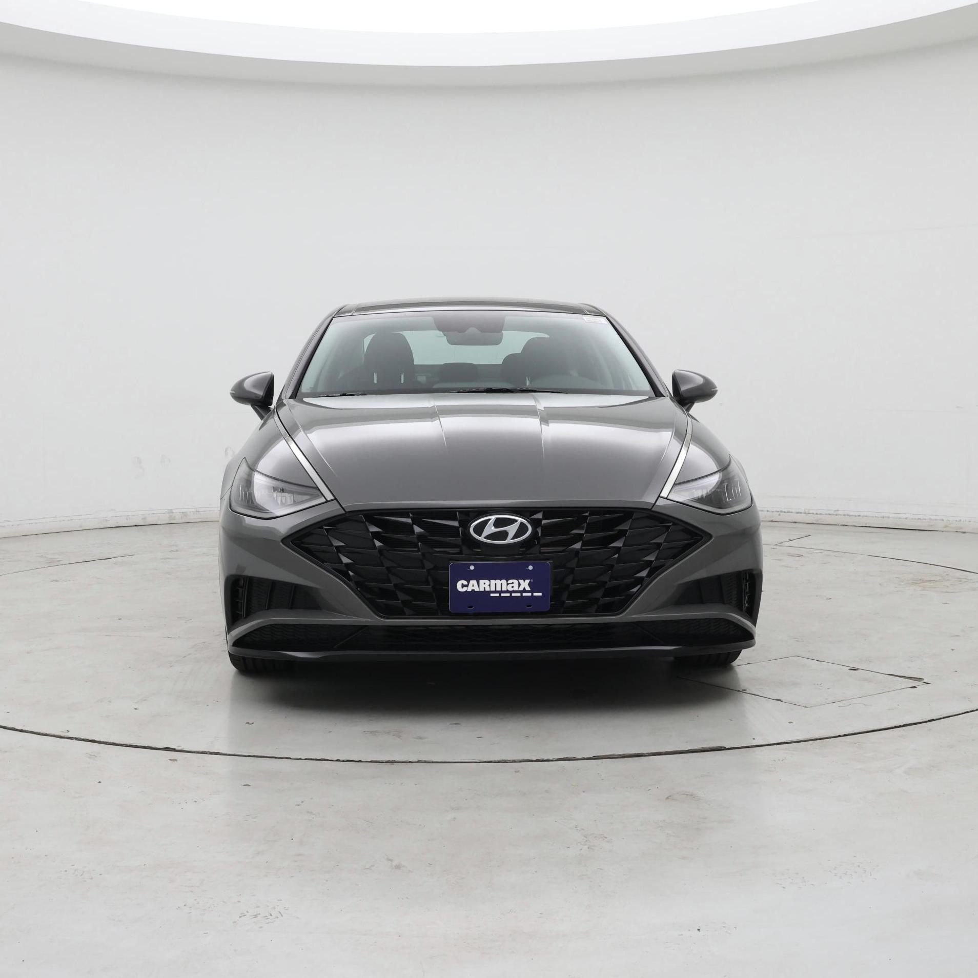 Thumbnail: 2022 Hyundai Sonata - 5