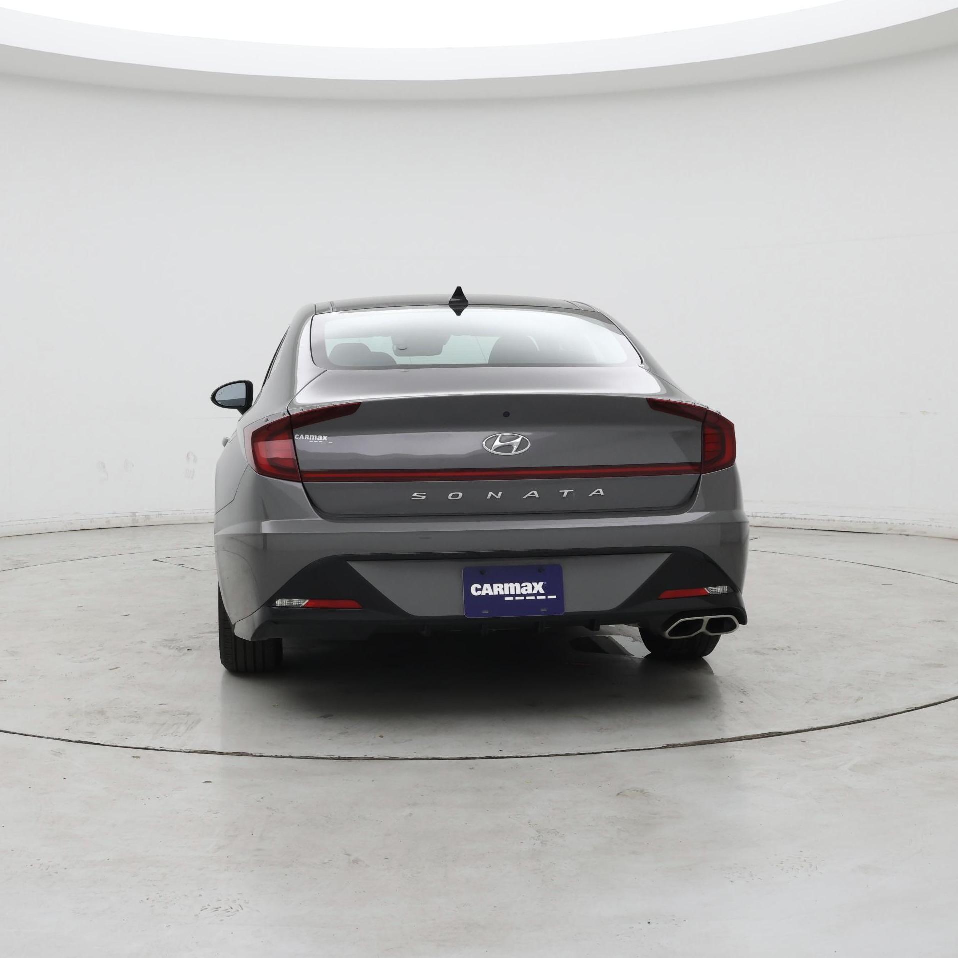 Thumbnail: 2022 Hyundai Sonata - 6