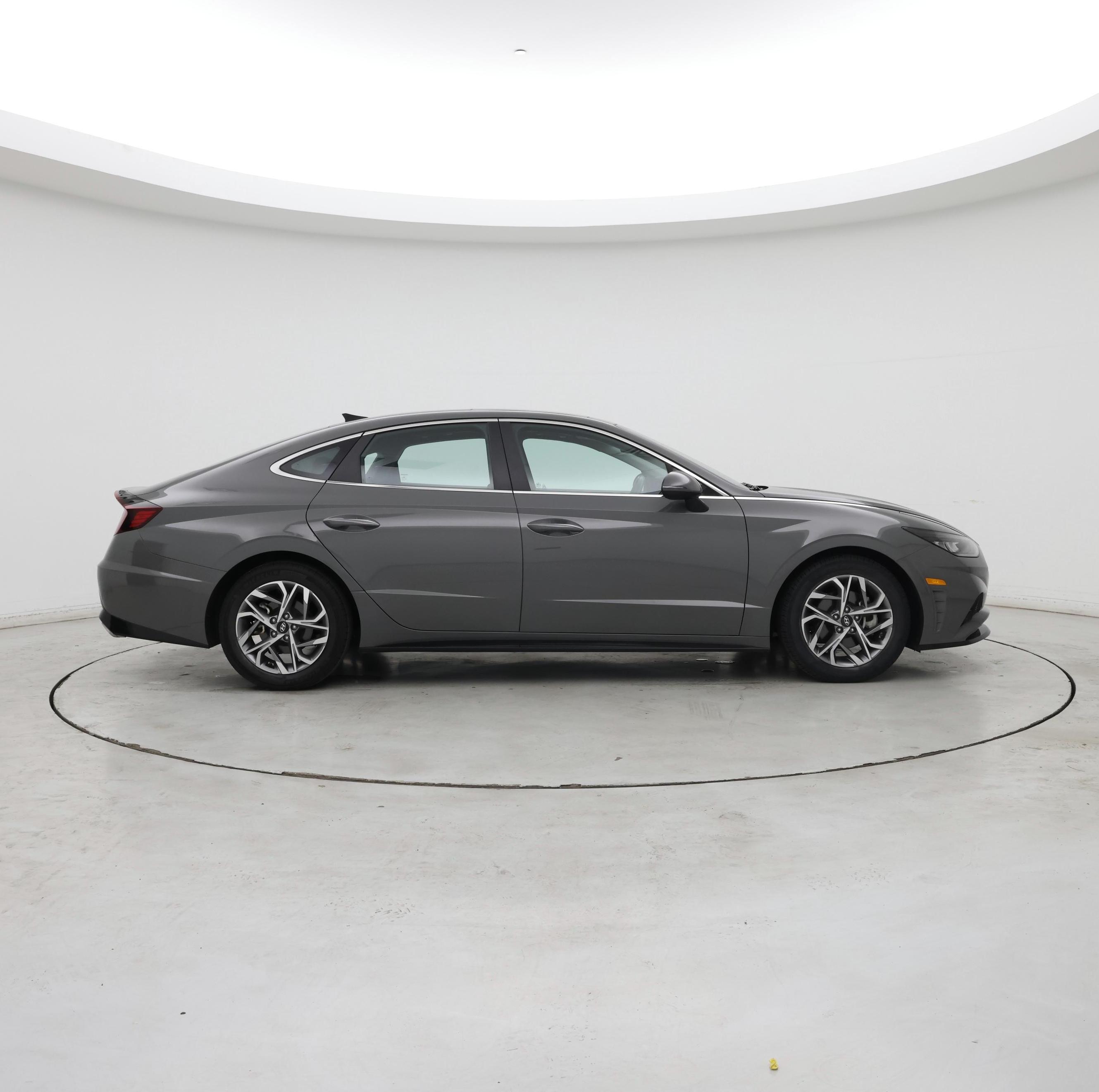 Thumbnail: 2022 Hyundai Sonata - 7
