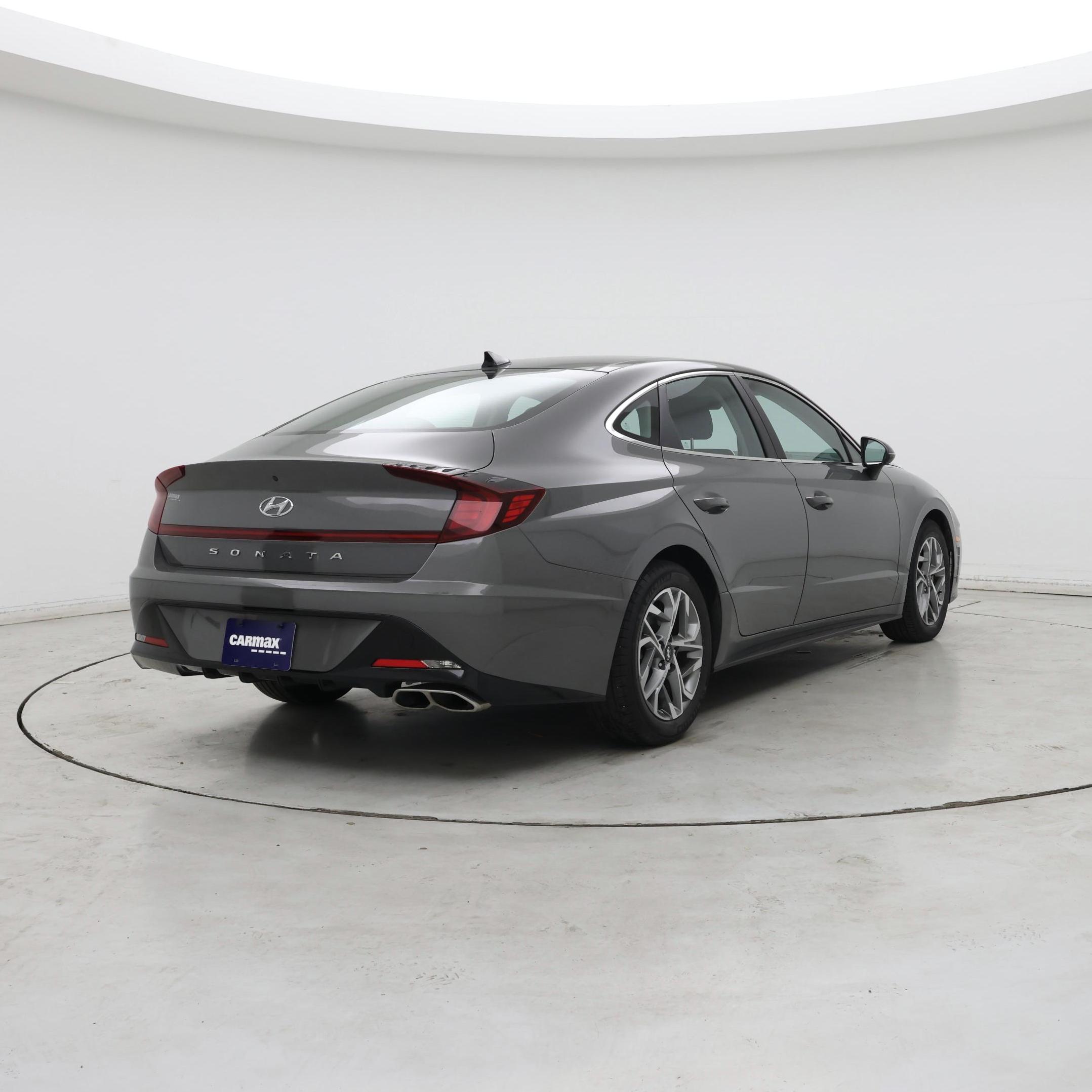Thumbnail: 2022 Hyundai Sonata - 8