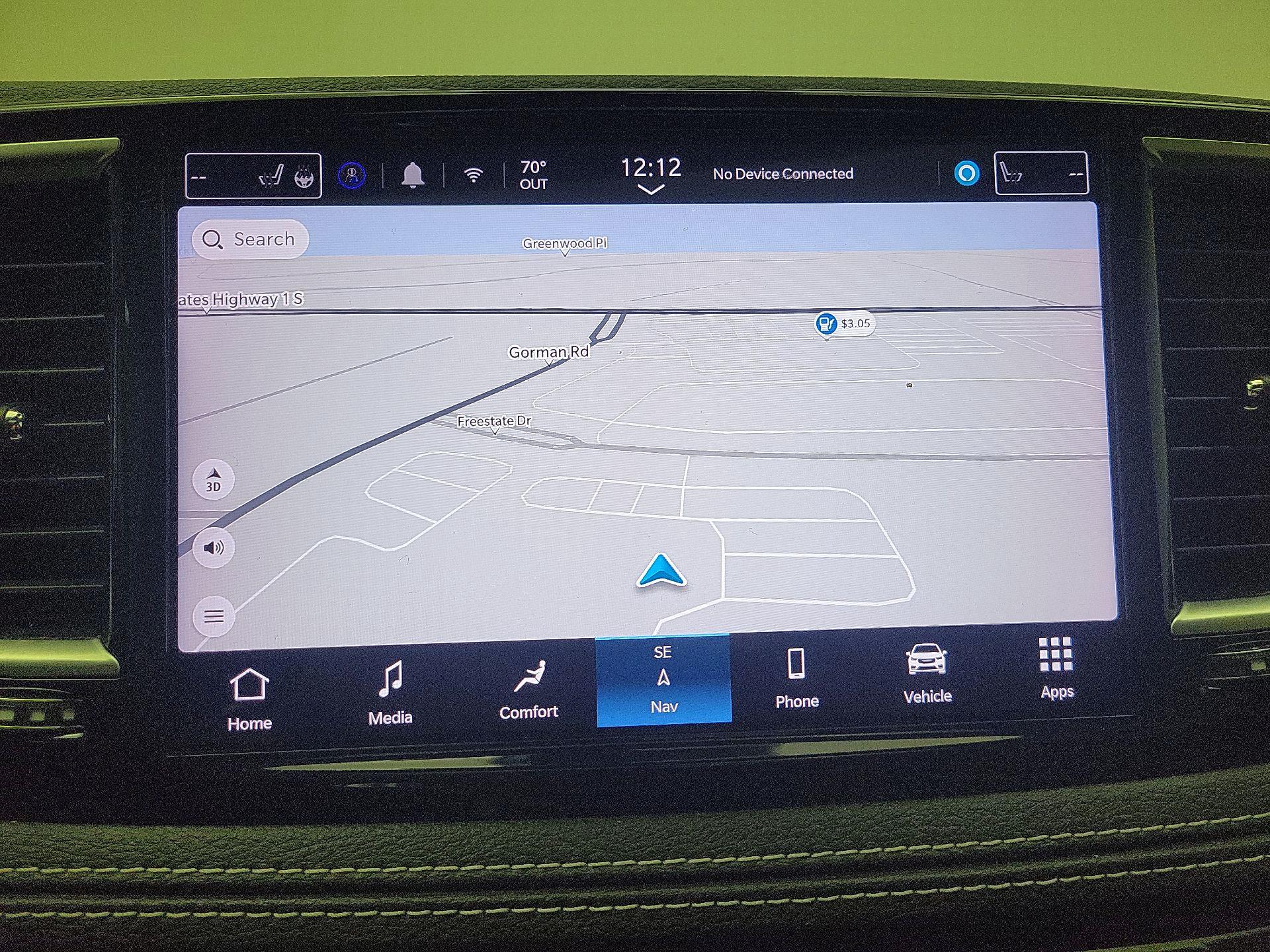 Thumbnail: 2022 Chrysler Pacifica - 14