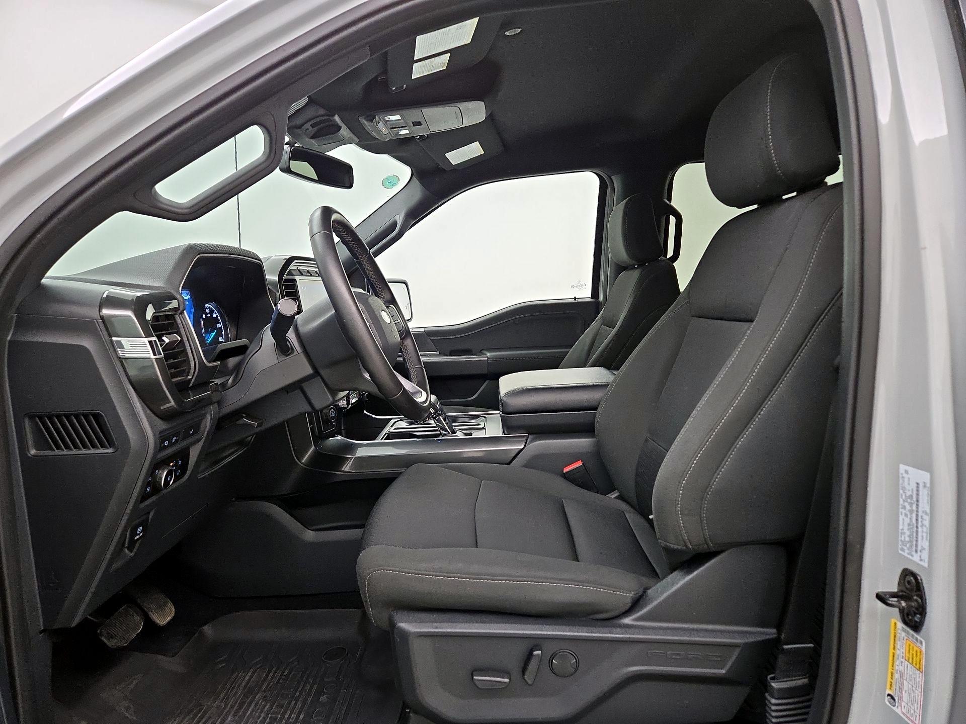Thumbnail: 2023 Ford F-150 - 11