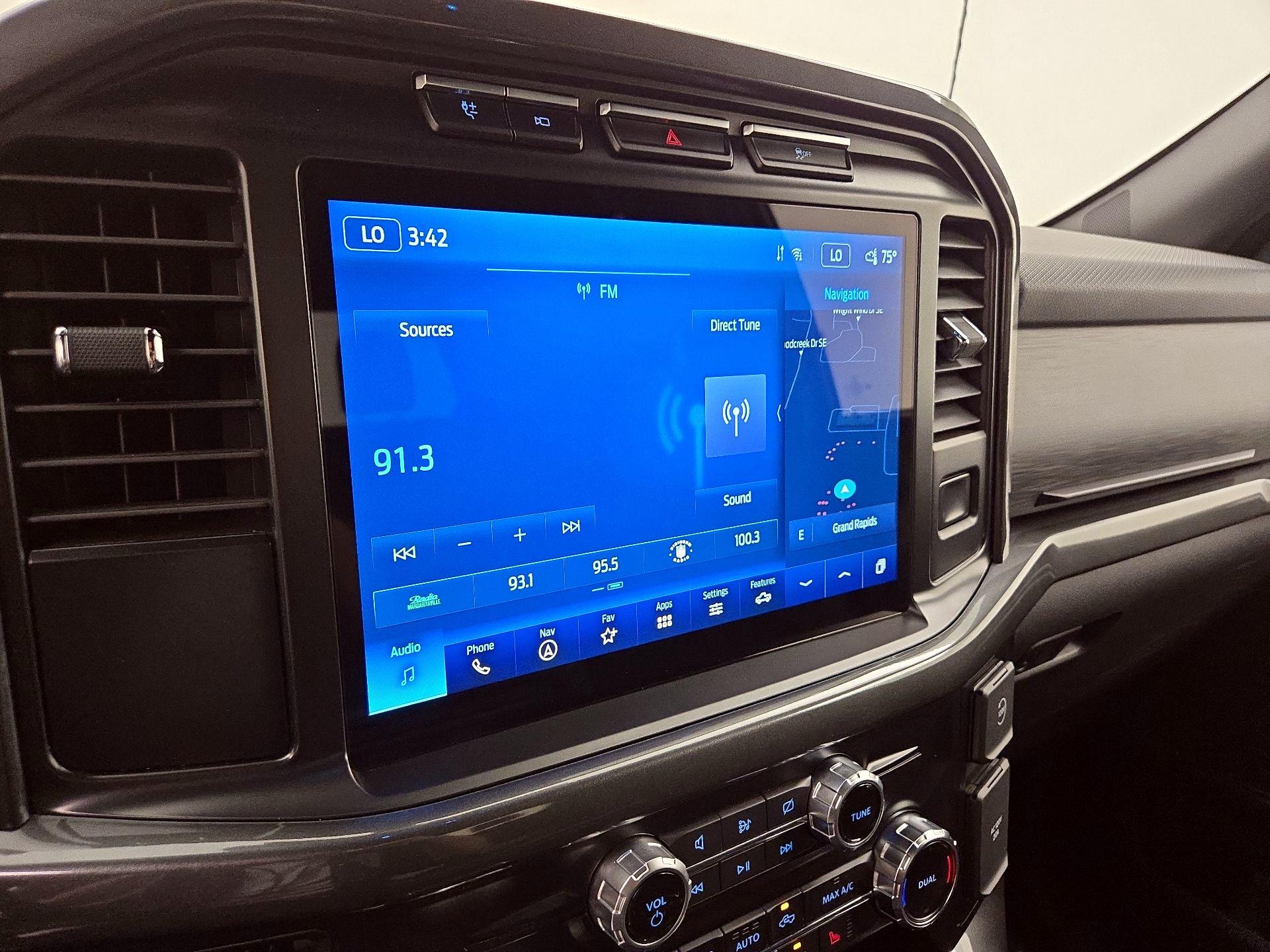 Thumbnail: 2023 Ford F-150 - 16
