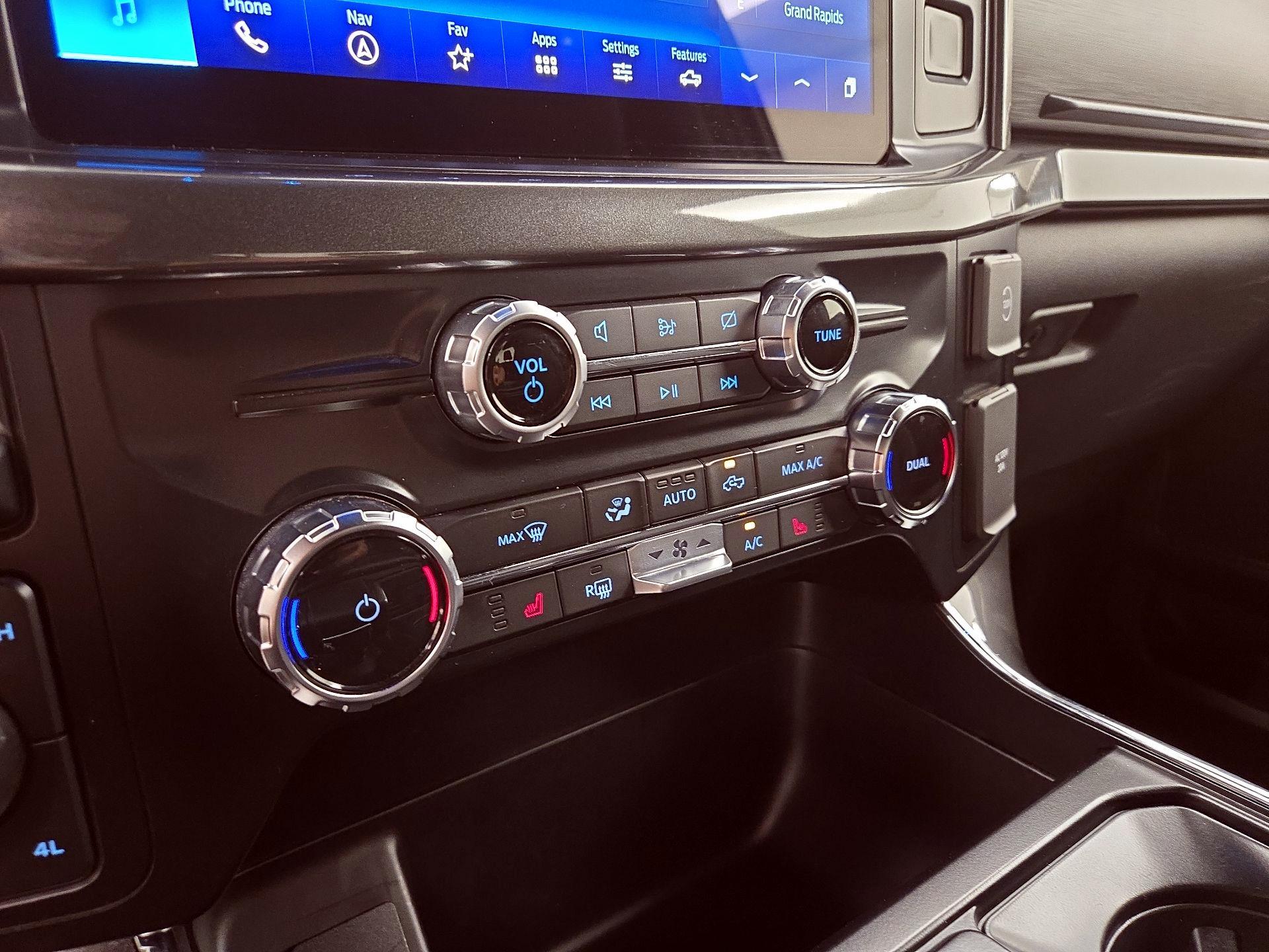 Thumbnail: 2023 Ford F-150 - 17