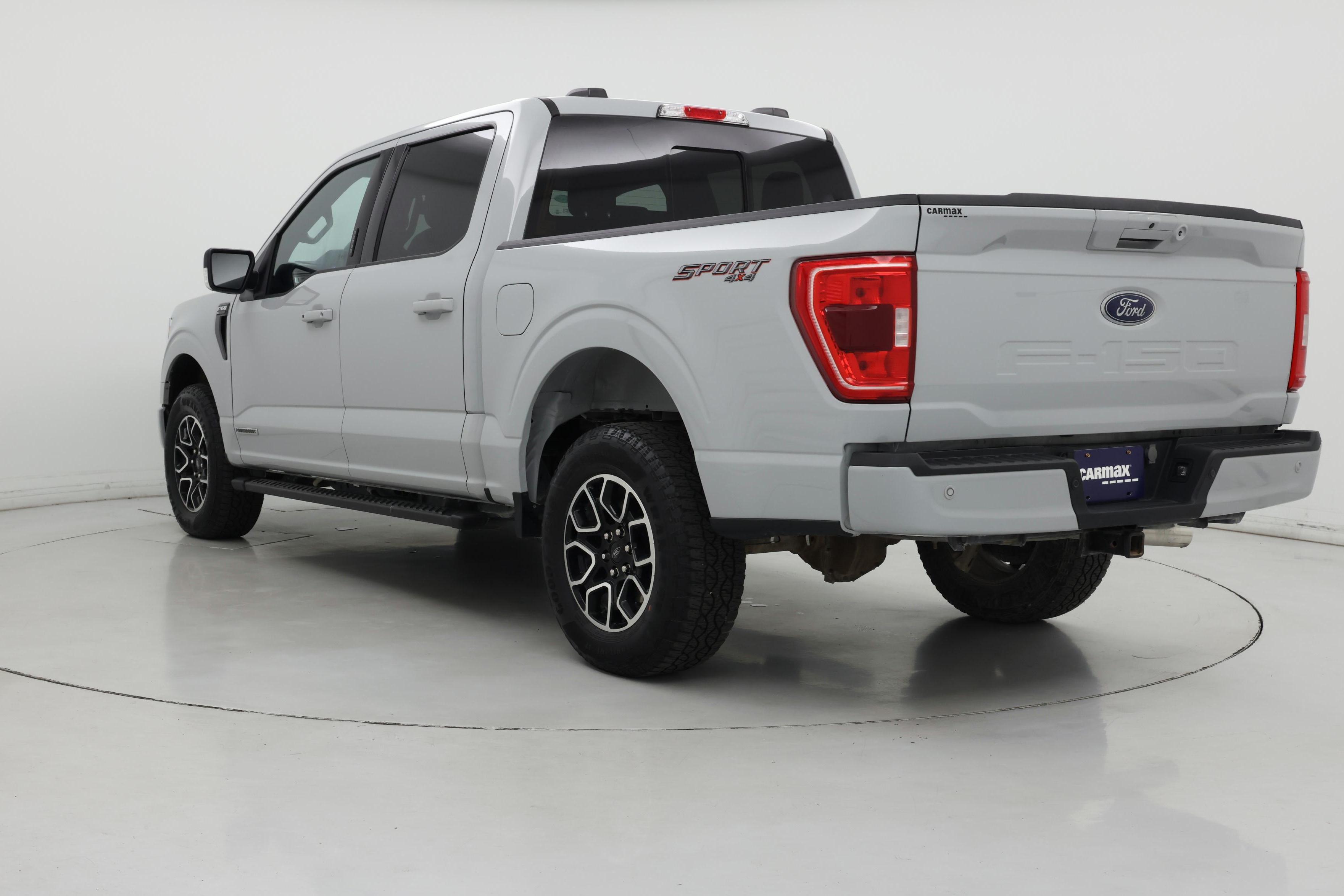 Thumbnail: 2023 Ford F-150 - 2