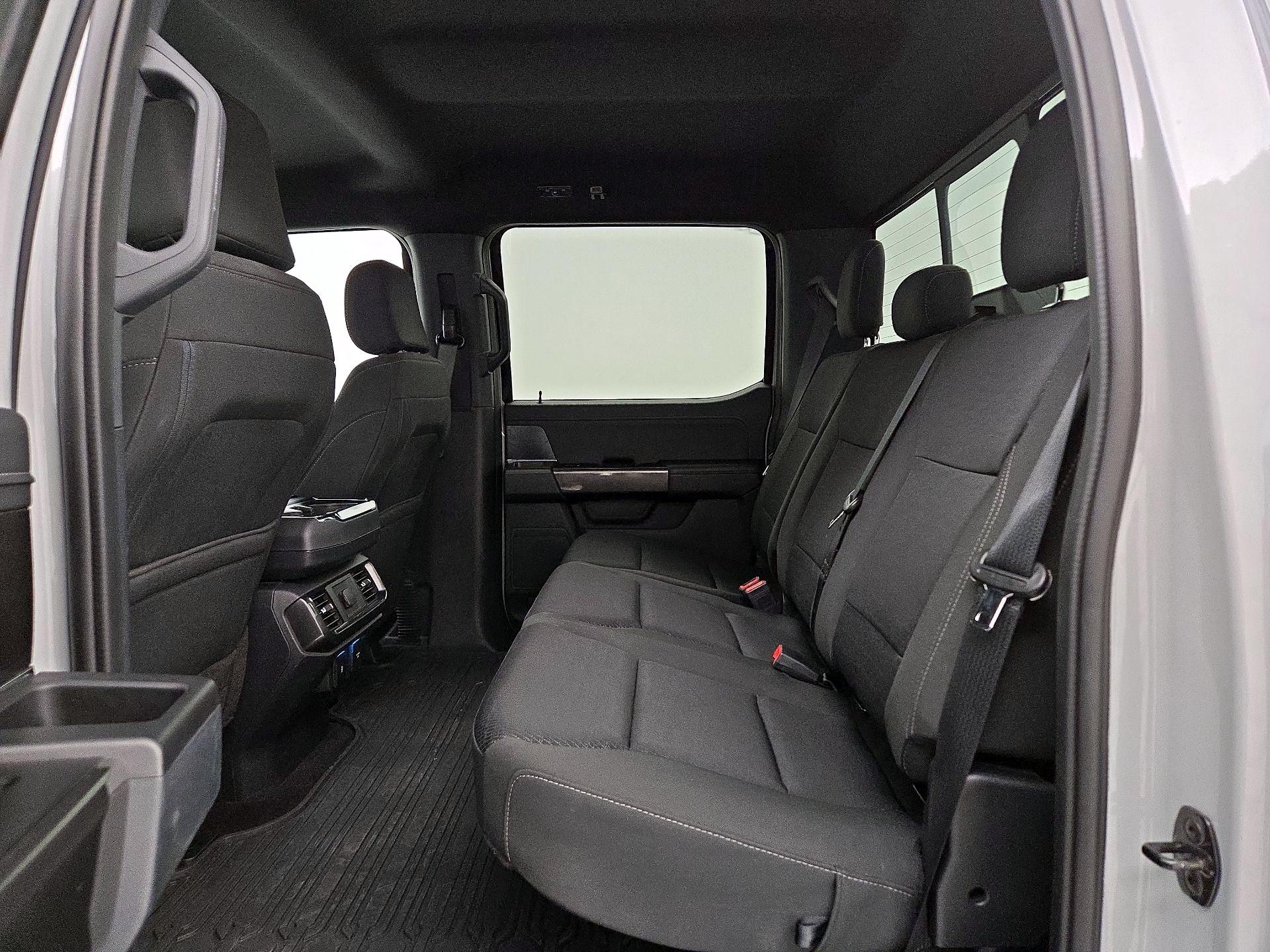 Thumbnail: 2023 Ford F-150 - 20