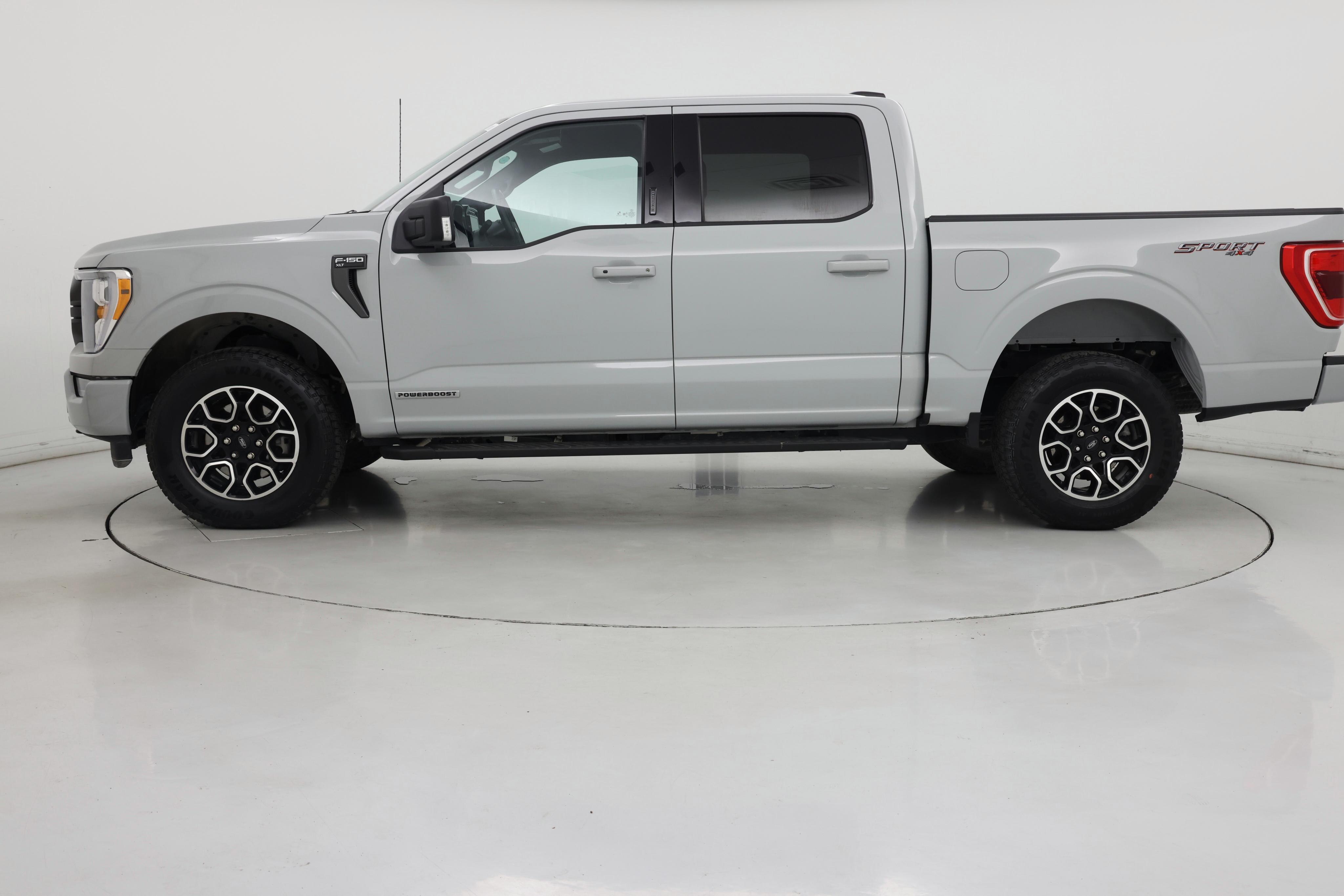 Thumbnail: 2023 Ford F-150 - 3