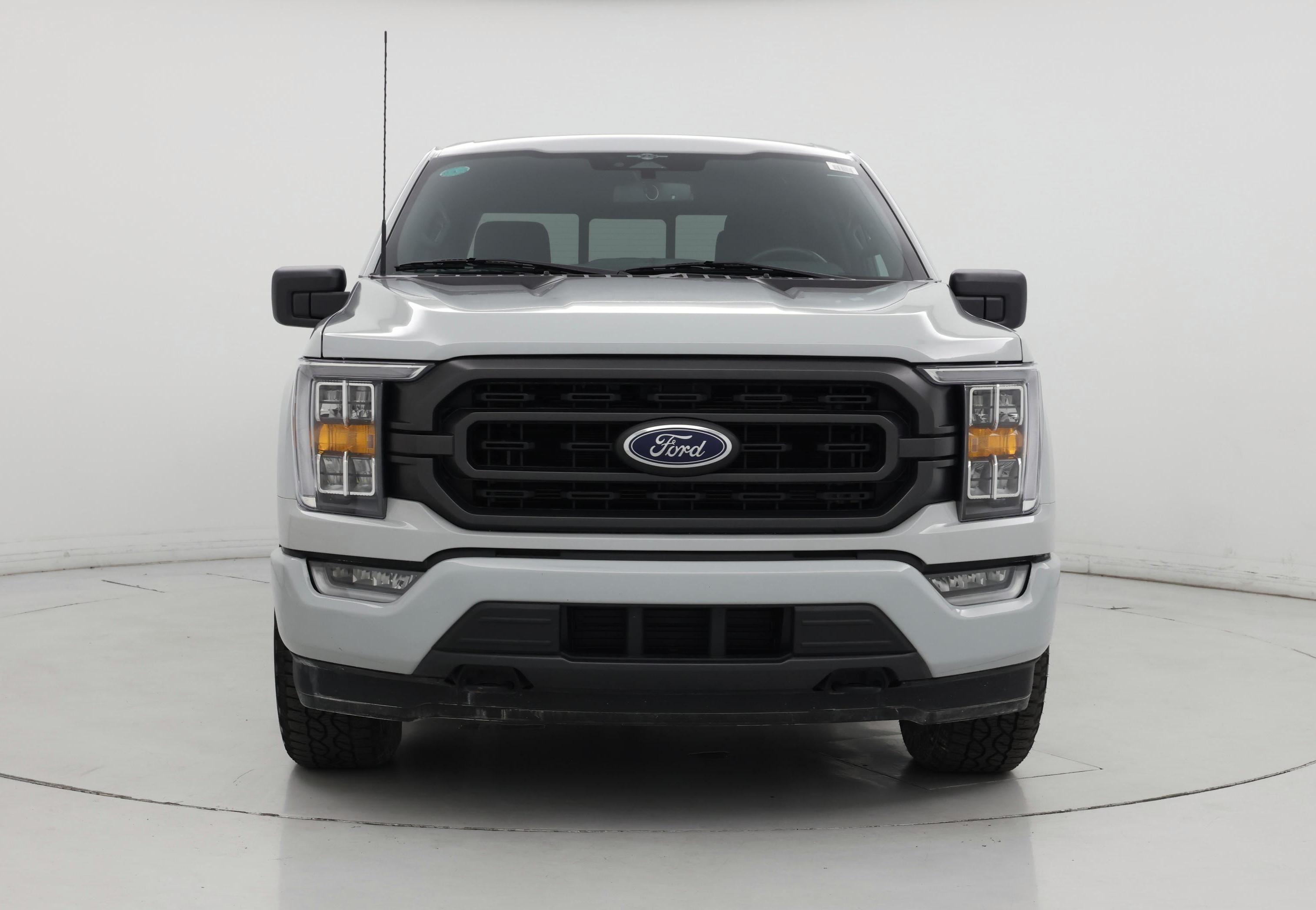 Thumbnail: 2023 Ford F-150 - 5