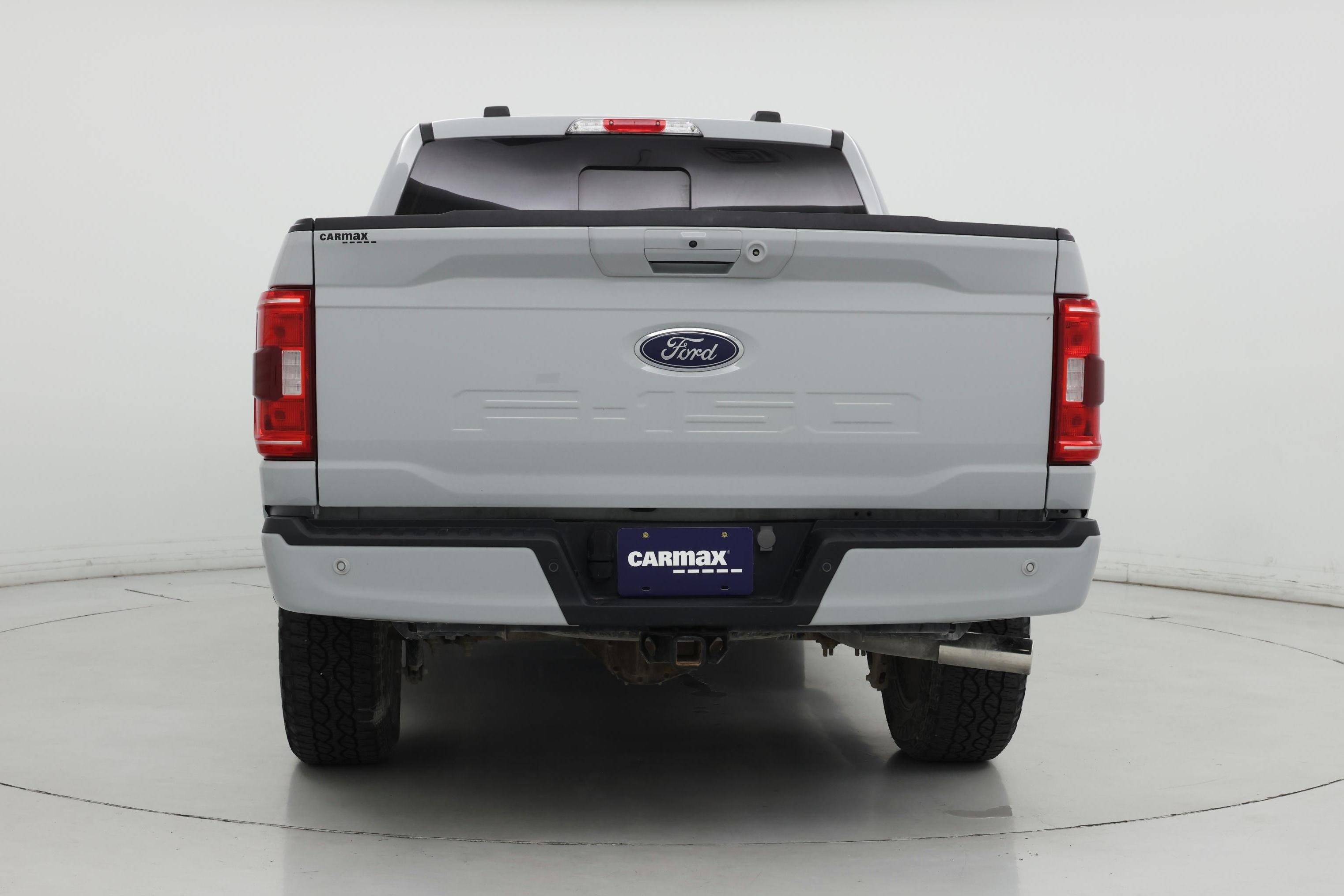 Thumbnail: 2023 Ford F-150 - 6