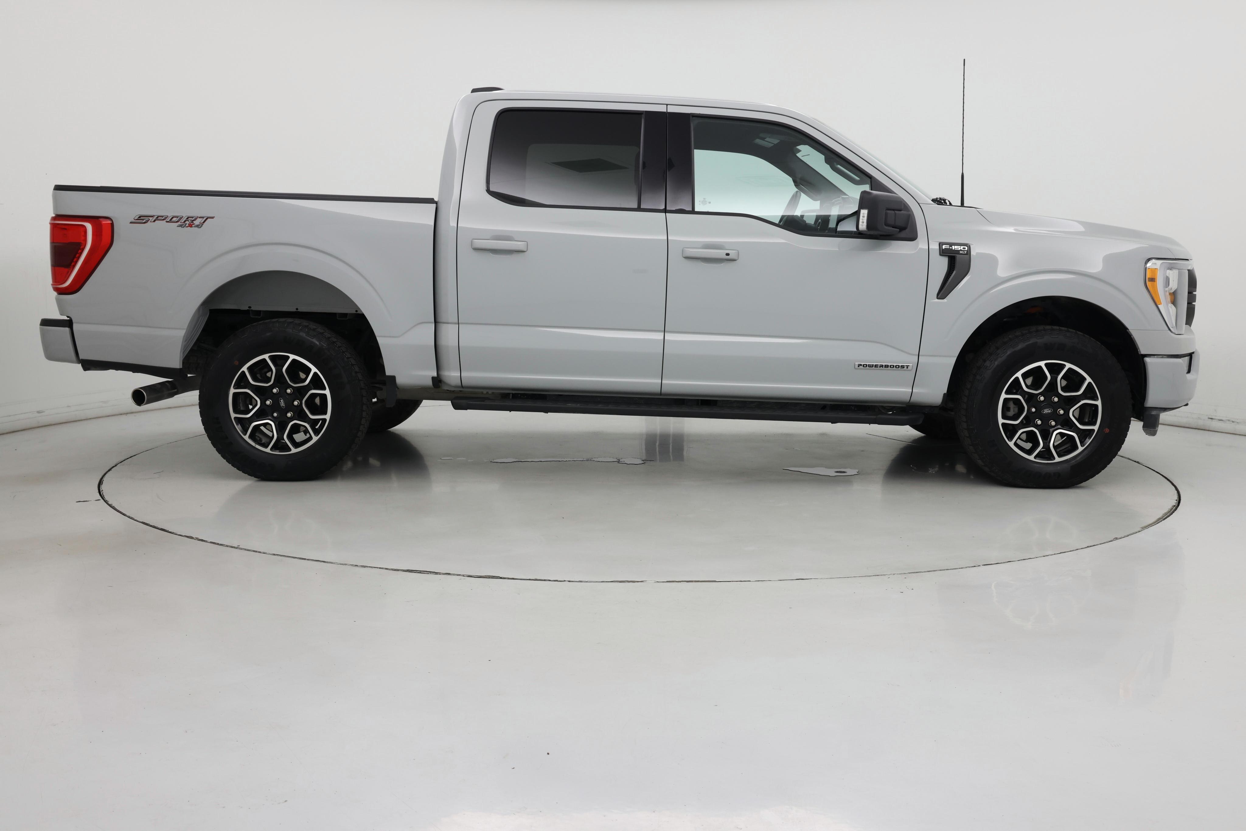 Thumbnail: 2023 Ford F-150 - 7