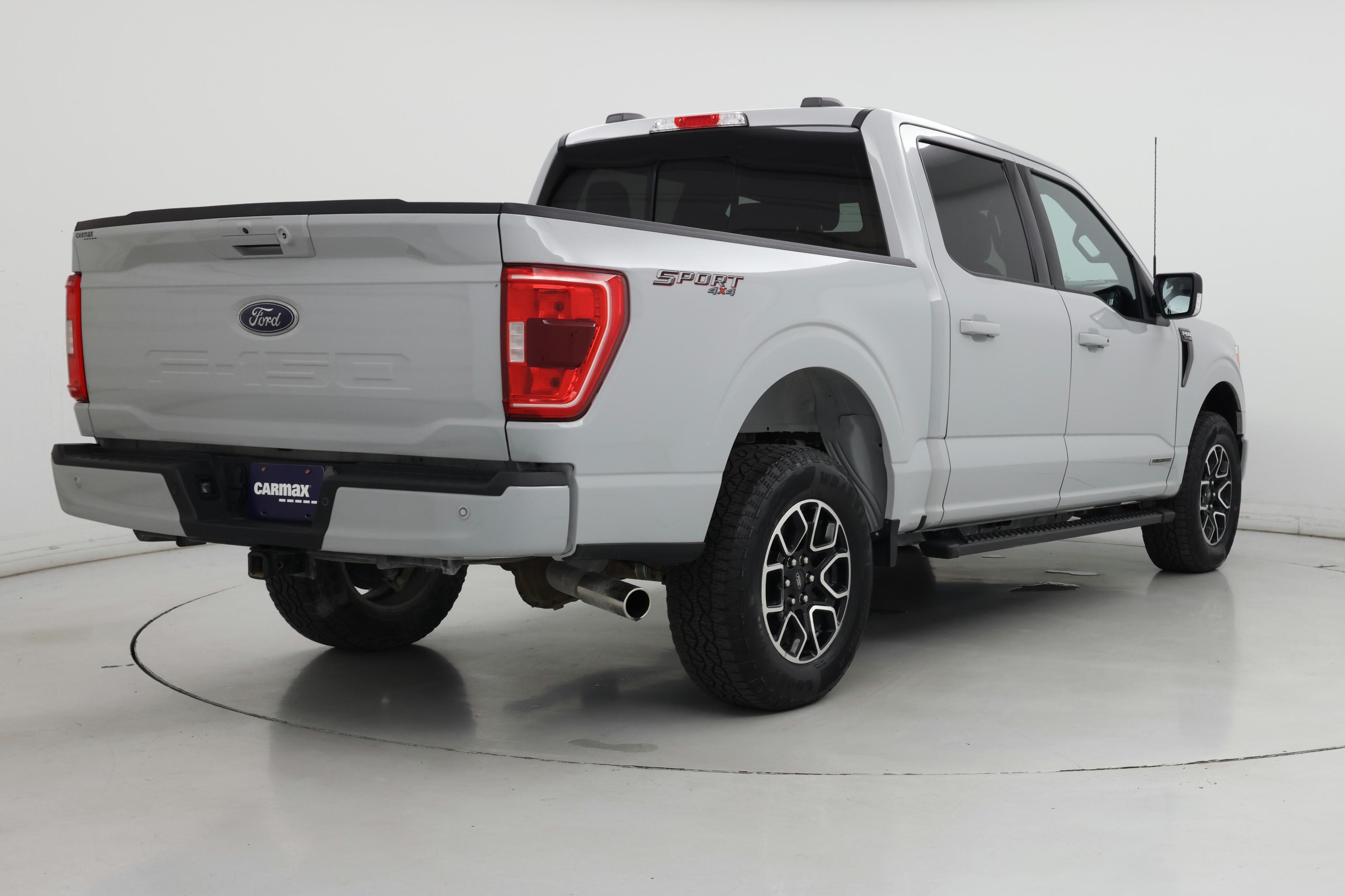 Thumbnail: 2023 Ford F-150 - 8