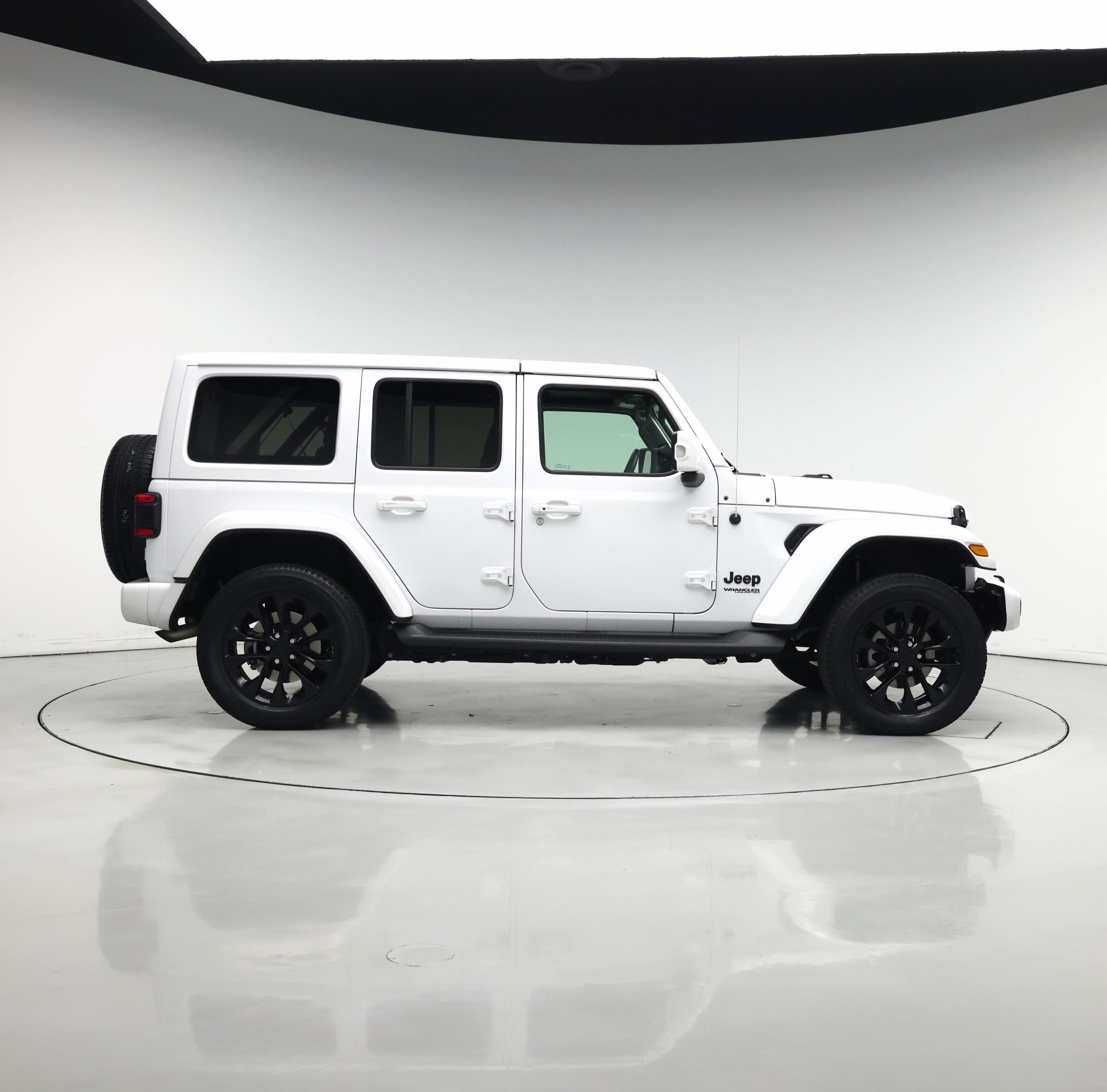 Thumbnail: 2022 Jeep Wrangler - 7