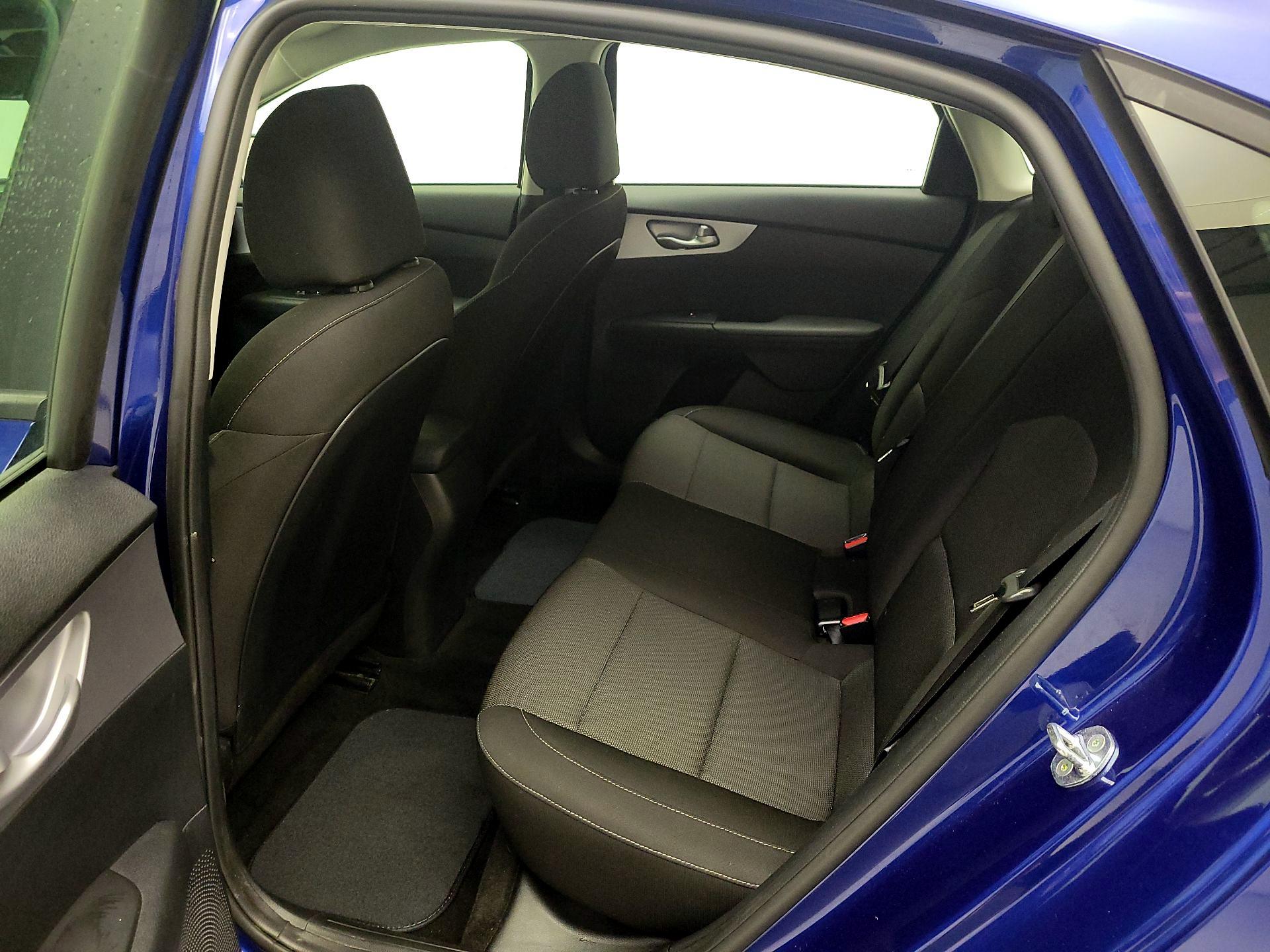 Thumbnail: 2022 Kia Forte - 19