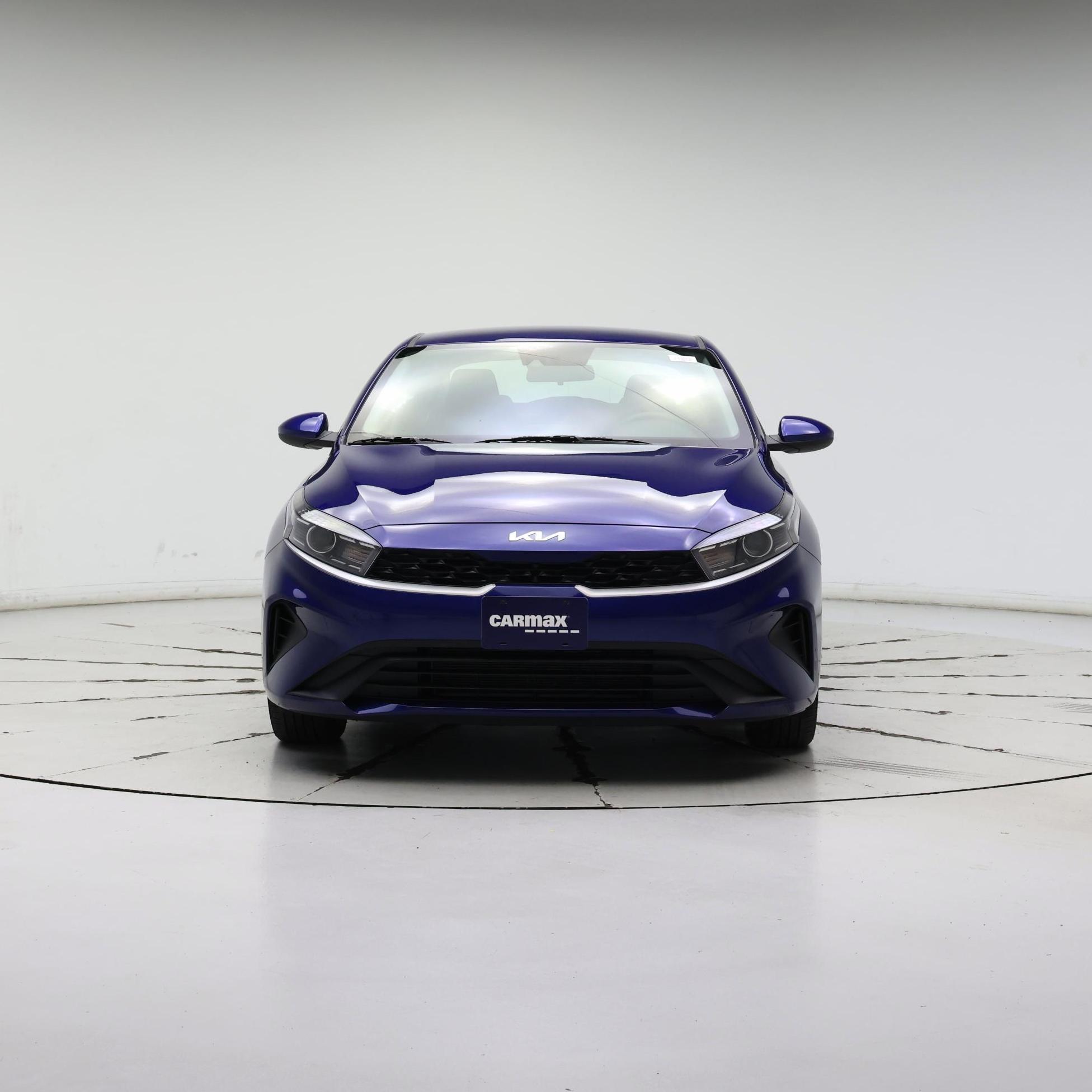 Thumbnail: 2022 Kia Forte - 5