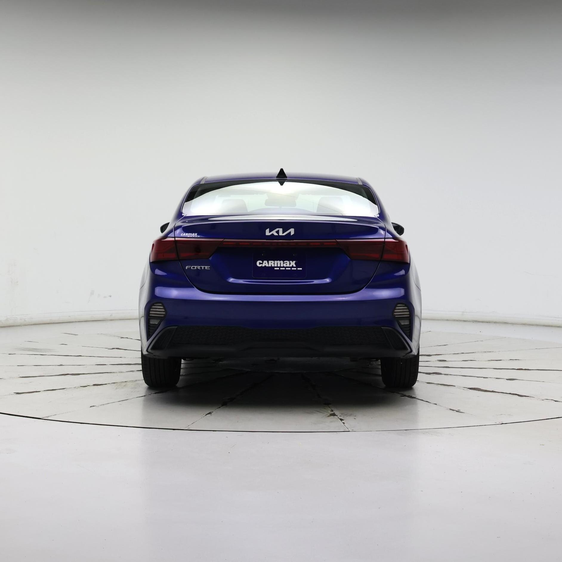 Thumbnail: 2022 Kia Forte - 6