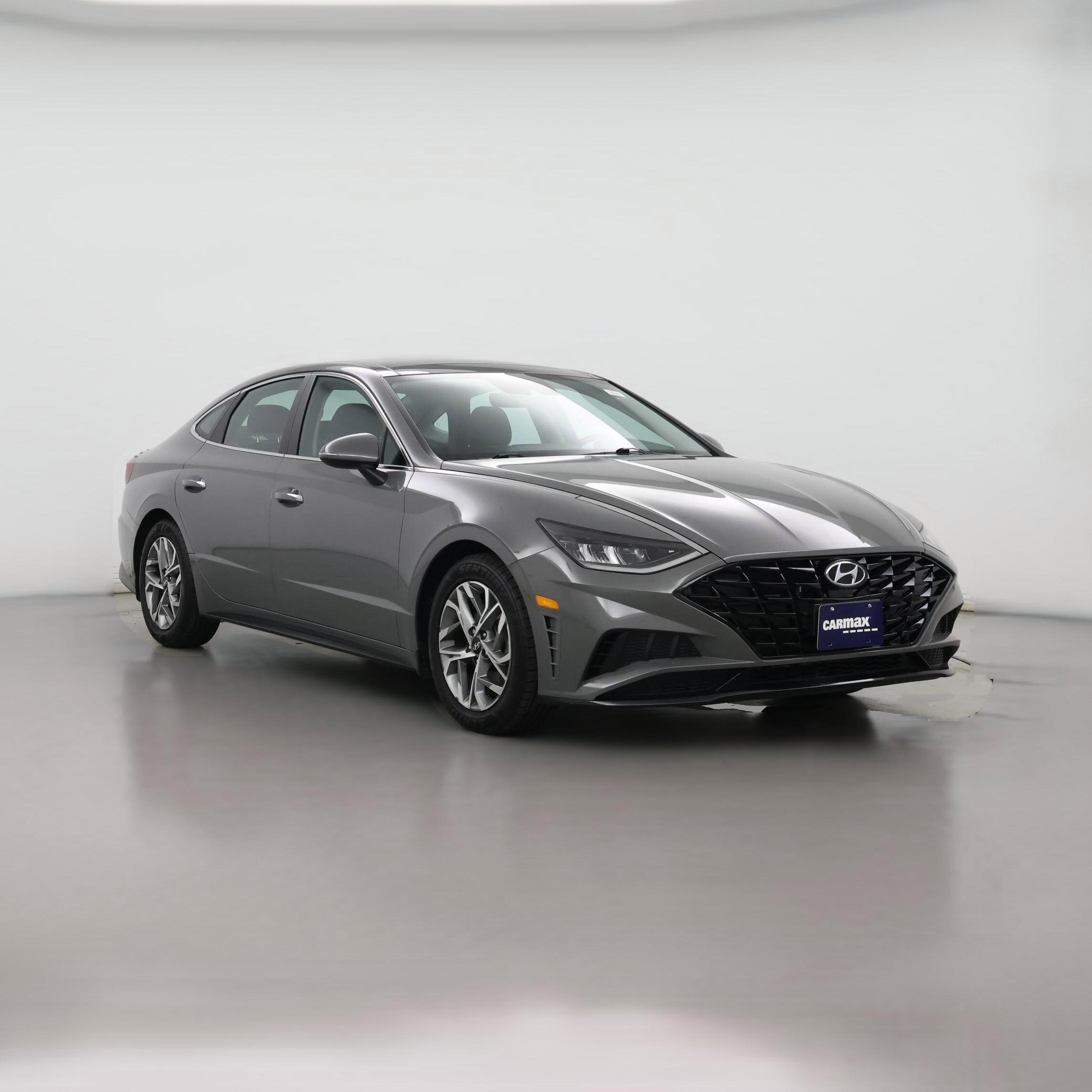Thumbnail: 2022 Hyundai Sonata - 1