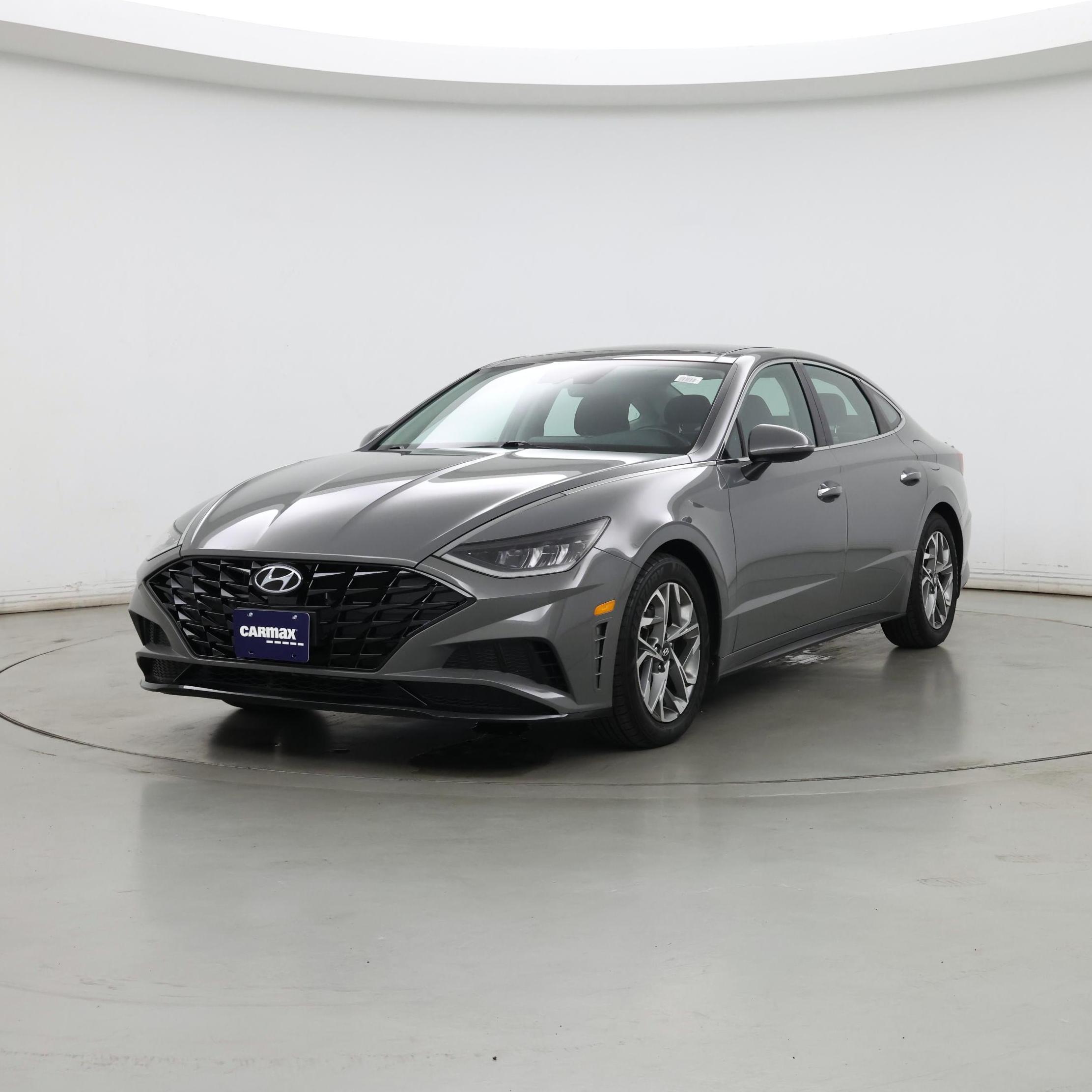 Thumbnail: 2022 Hyundai Sonata - 4