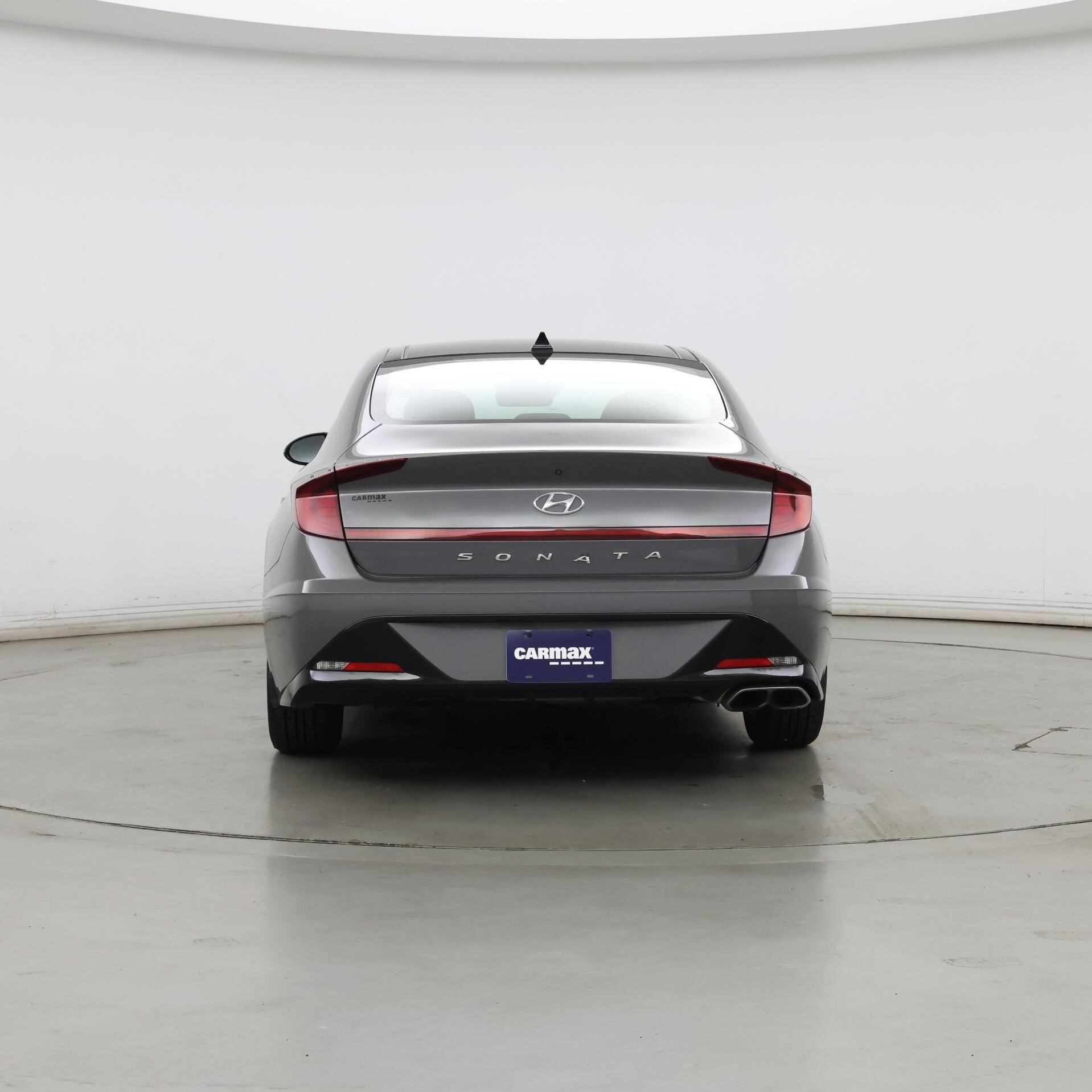 Thumbnail: 2022 Hyundai Sonata - 6