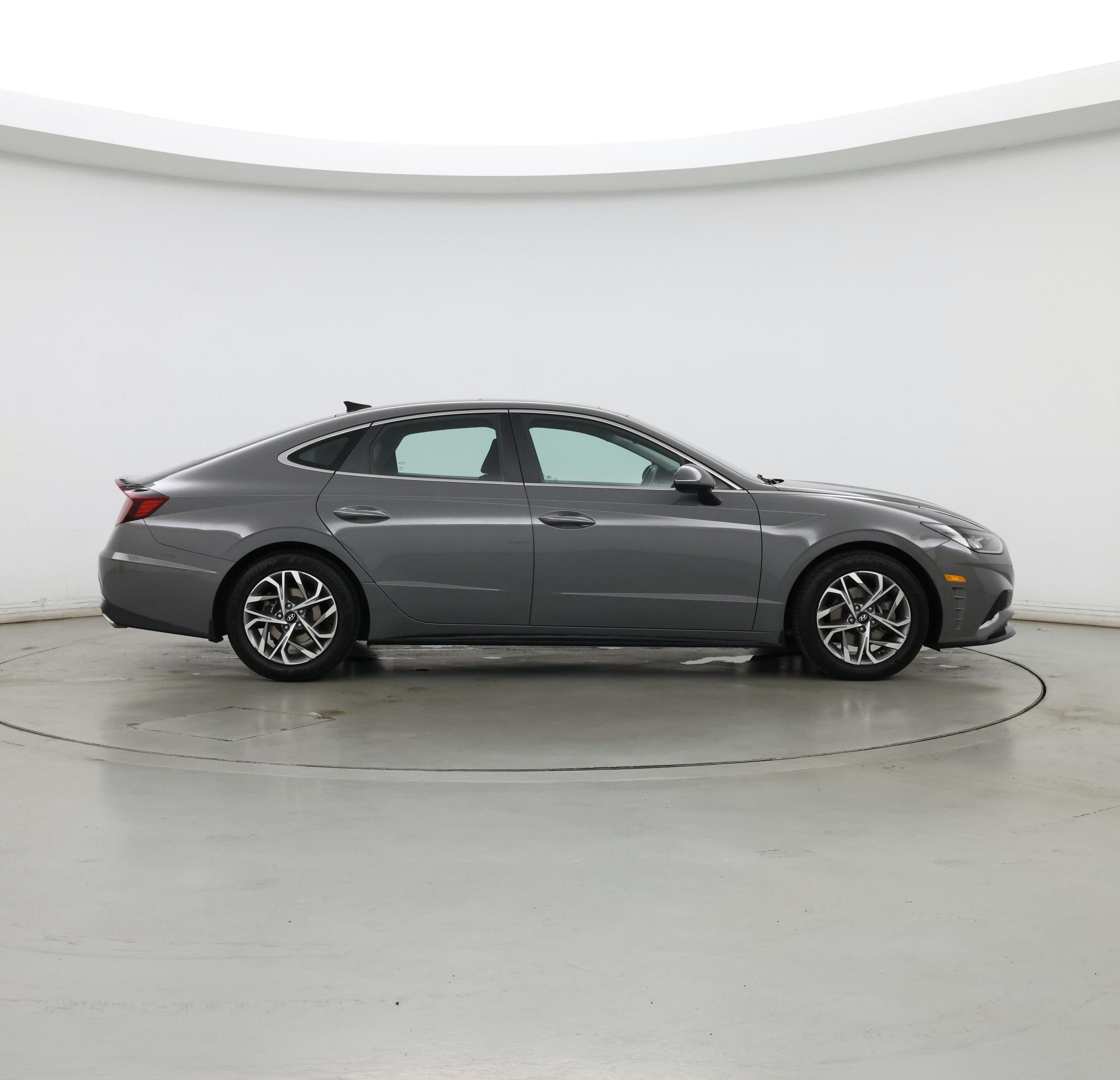 Thumbnail: 2022 Hyundai Sonata - 7