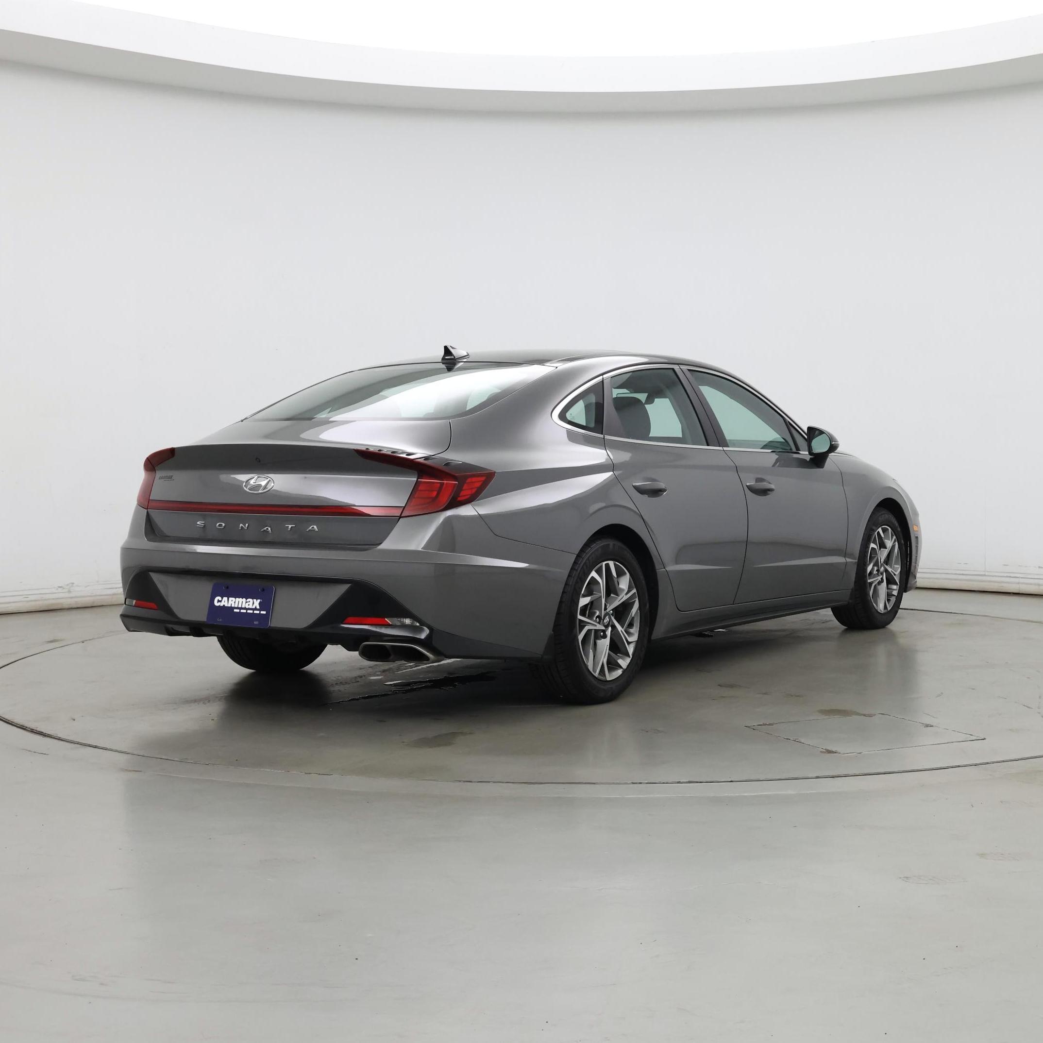 Thumbnail: 2022 Hyundai Sonata - 8