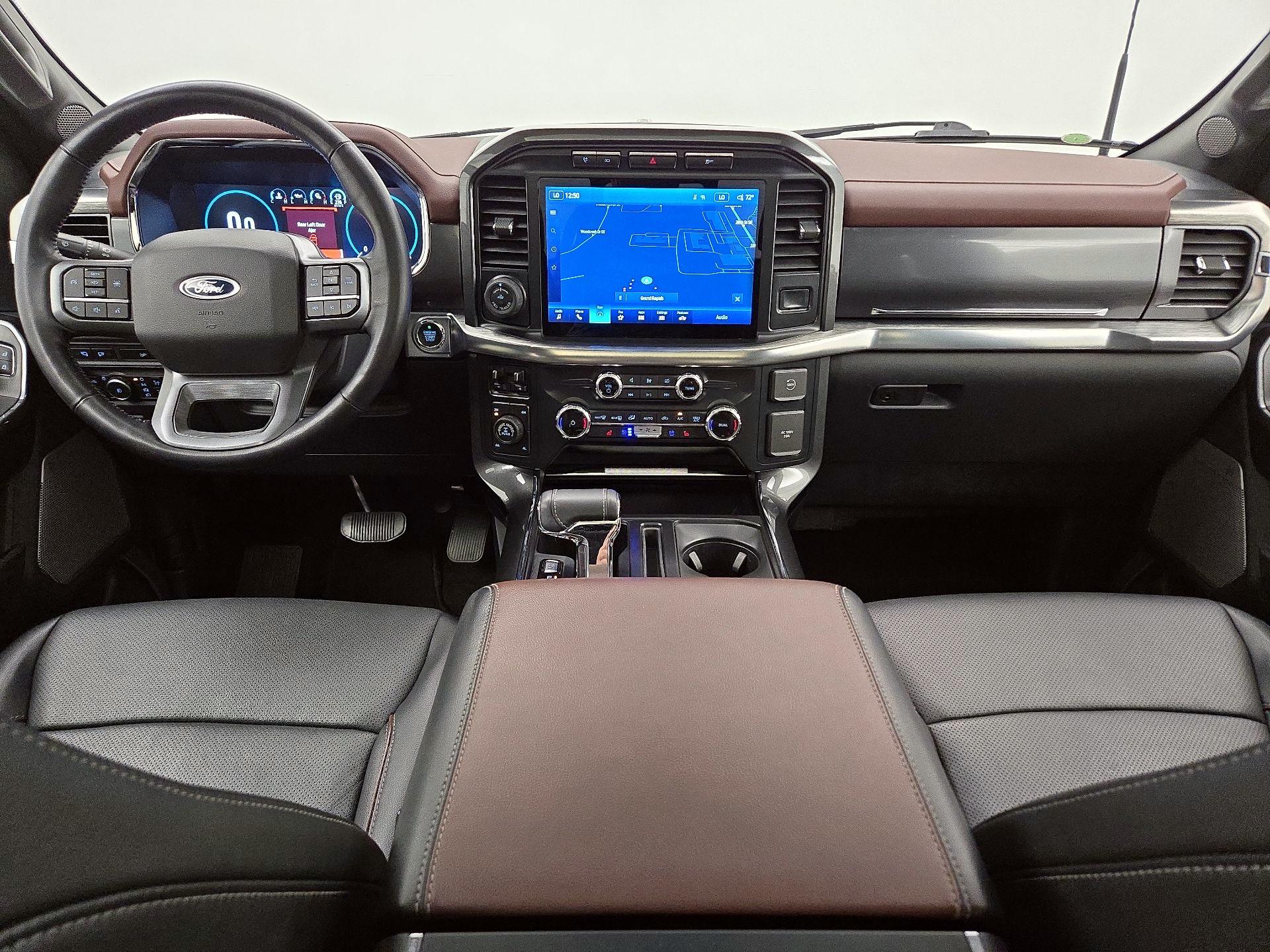 Thumbnail: 2022 Ford F-150 - 9