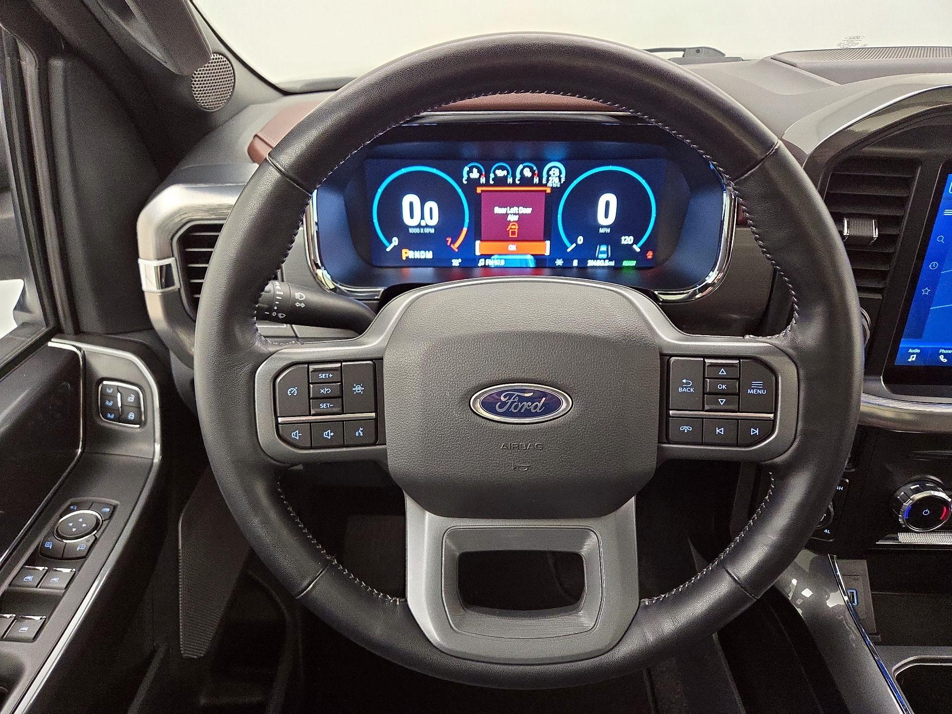 Thumbnail: 2022 Ford F-150 - 10