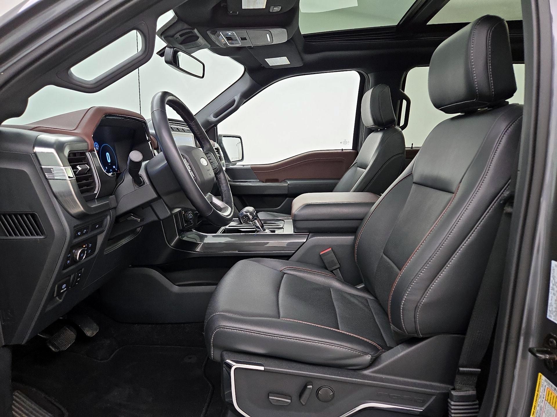 Thumbnail: 2022 Ford F-150 - 11
