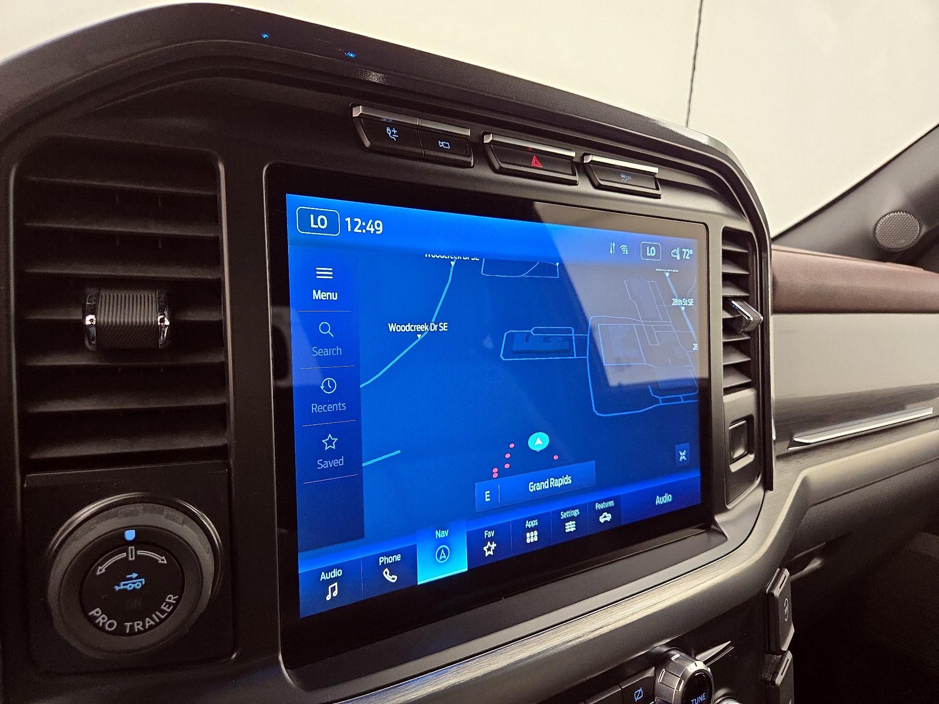 Thumbnail: 2022 Ford F-150 - 14