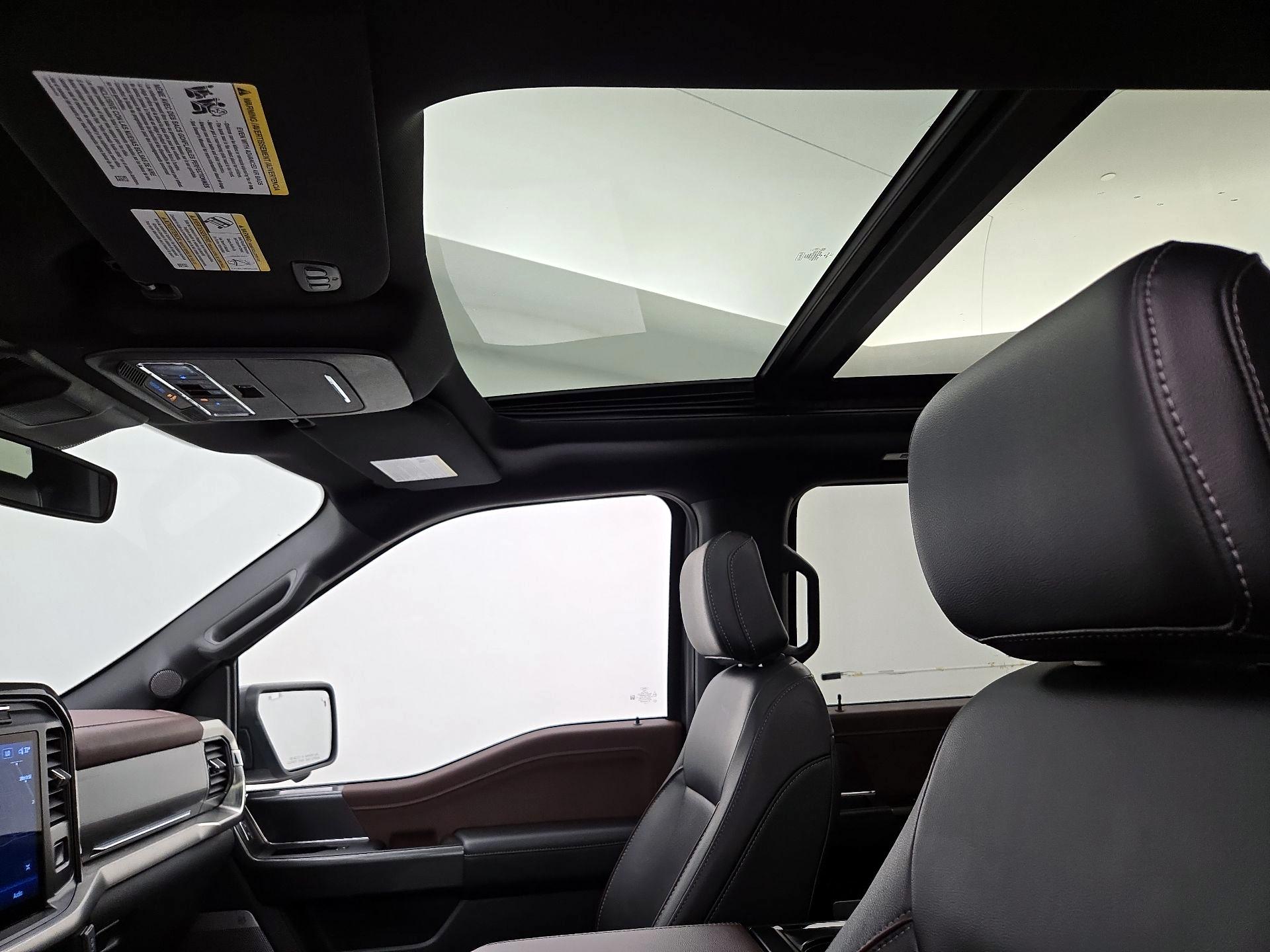 Thumbnail: 2022 Ford F-150 - 20
