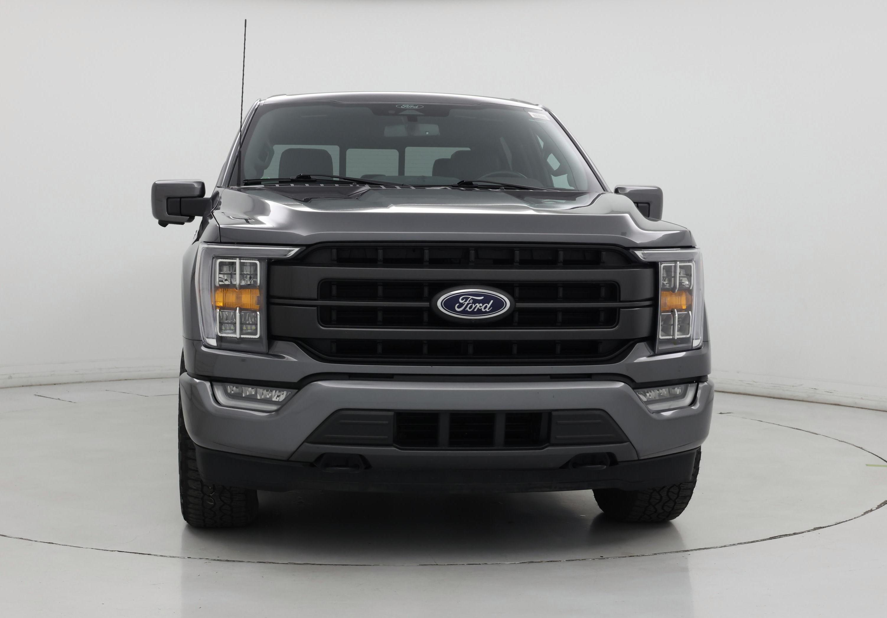 Thumbnail: 2022 Ford F-150 - 5