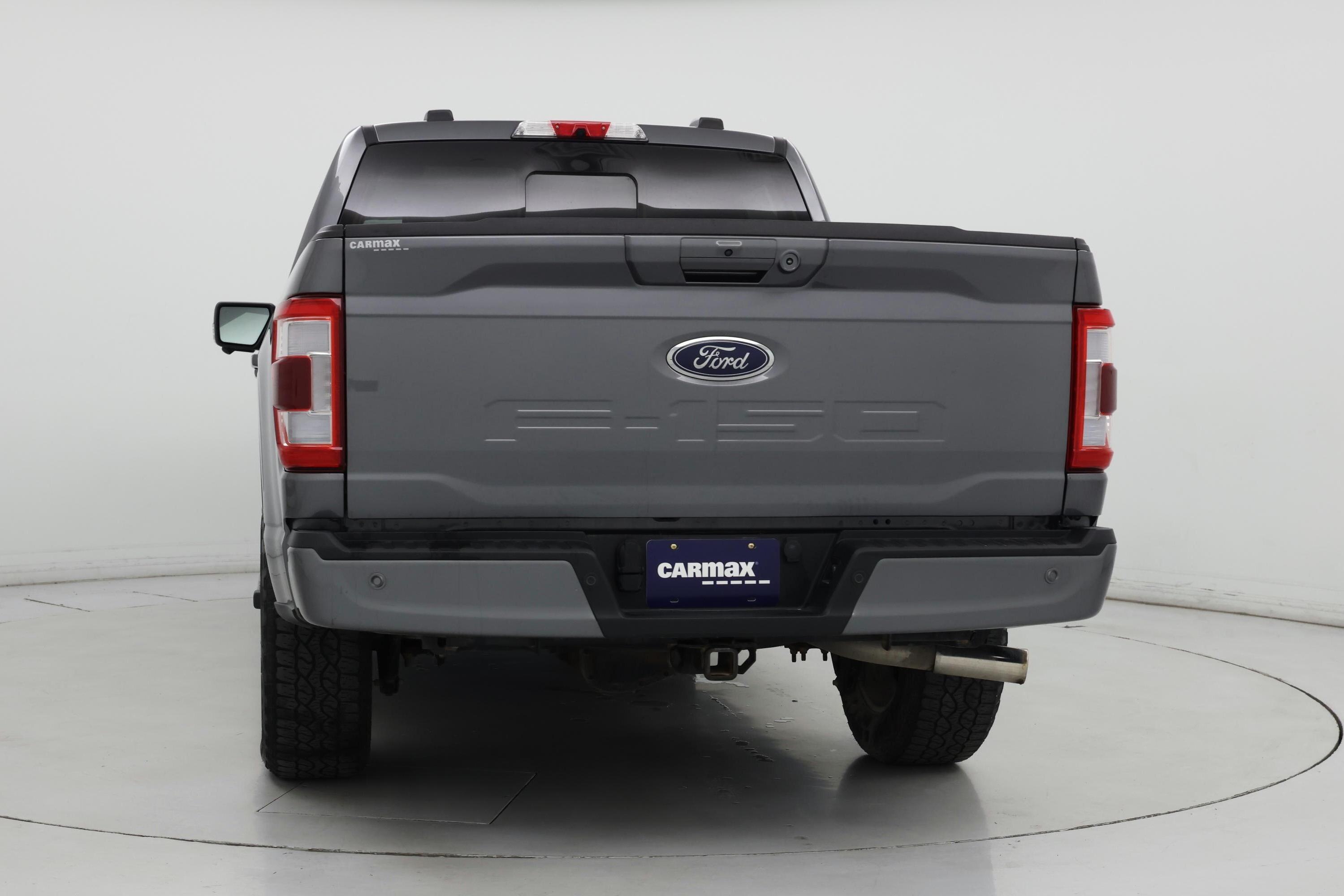 Thumbnail: 2022 Ford F-150 - 6