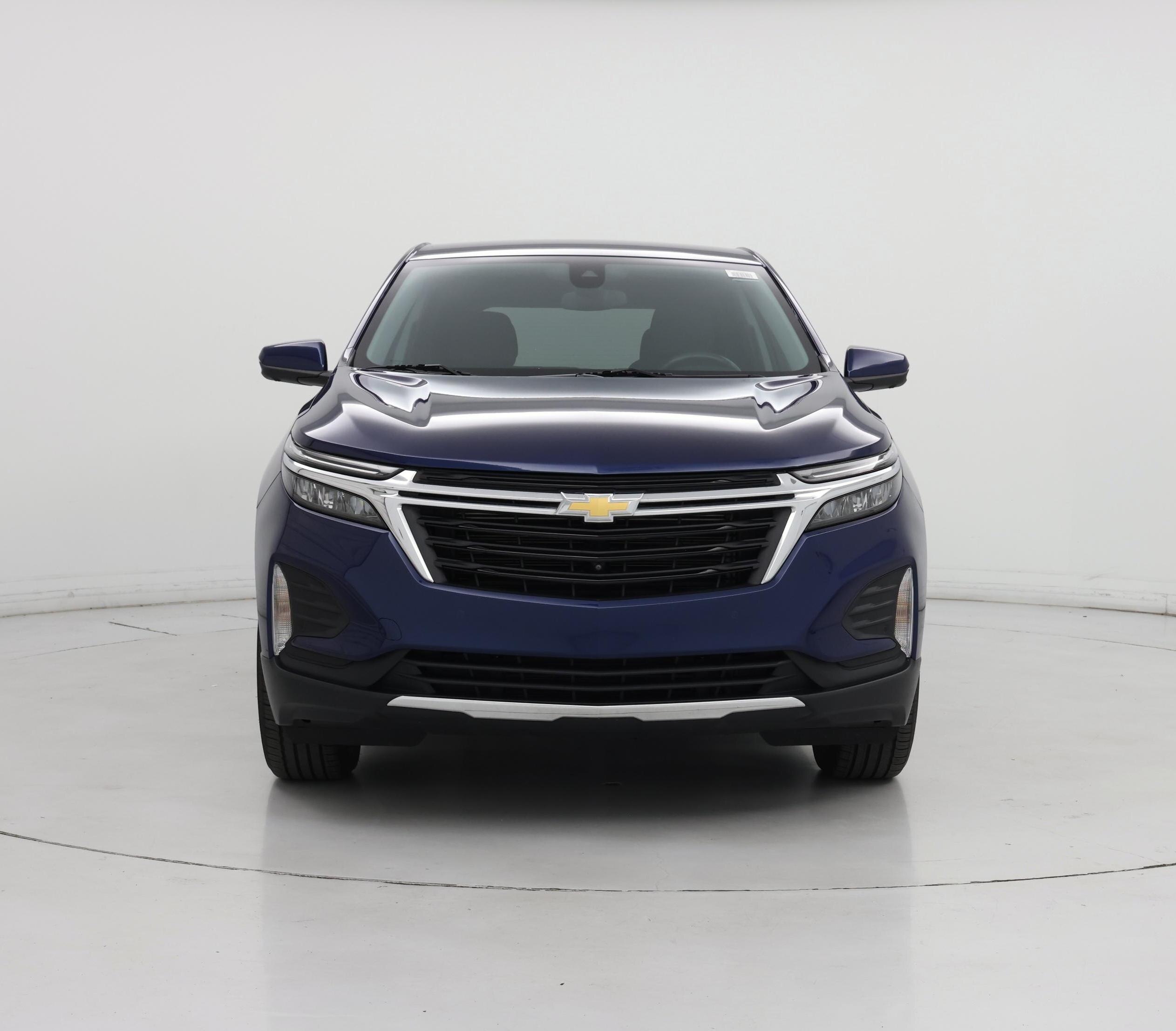 Thumbnail: 2022 Chevrolet Equinox - 5