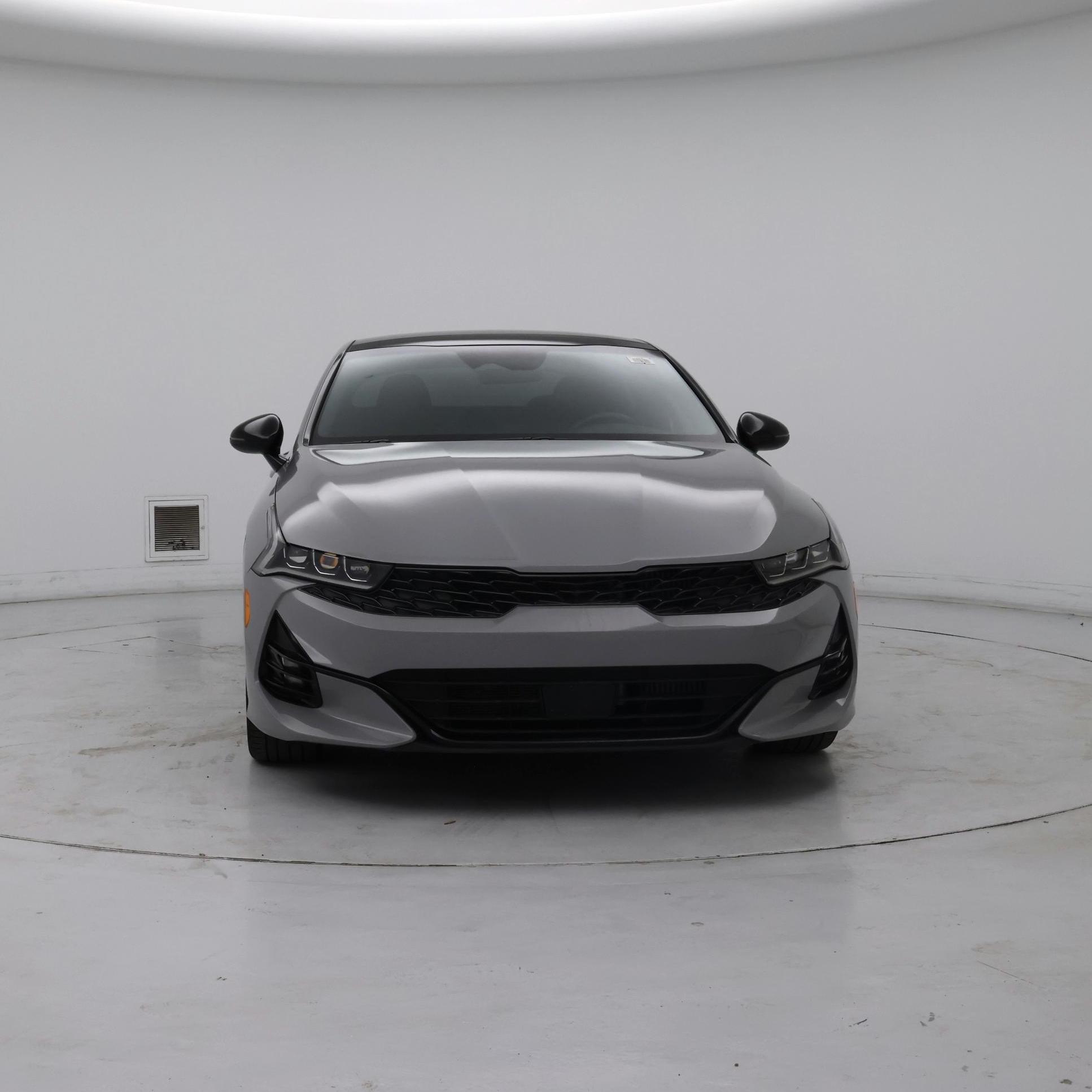 Thumbnail: 2022 Kia K5 - 5