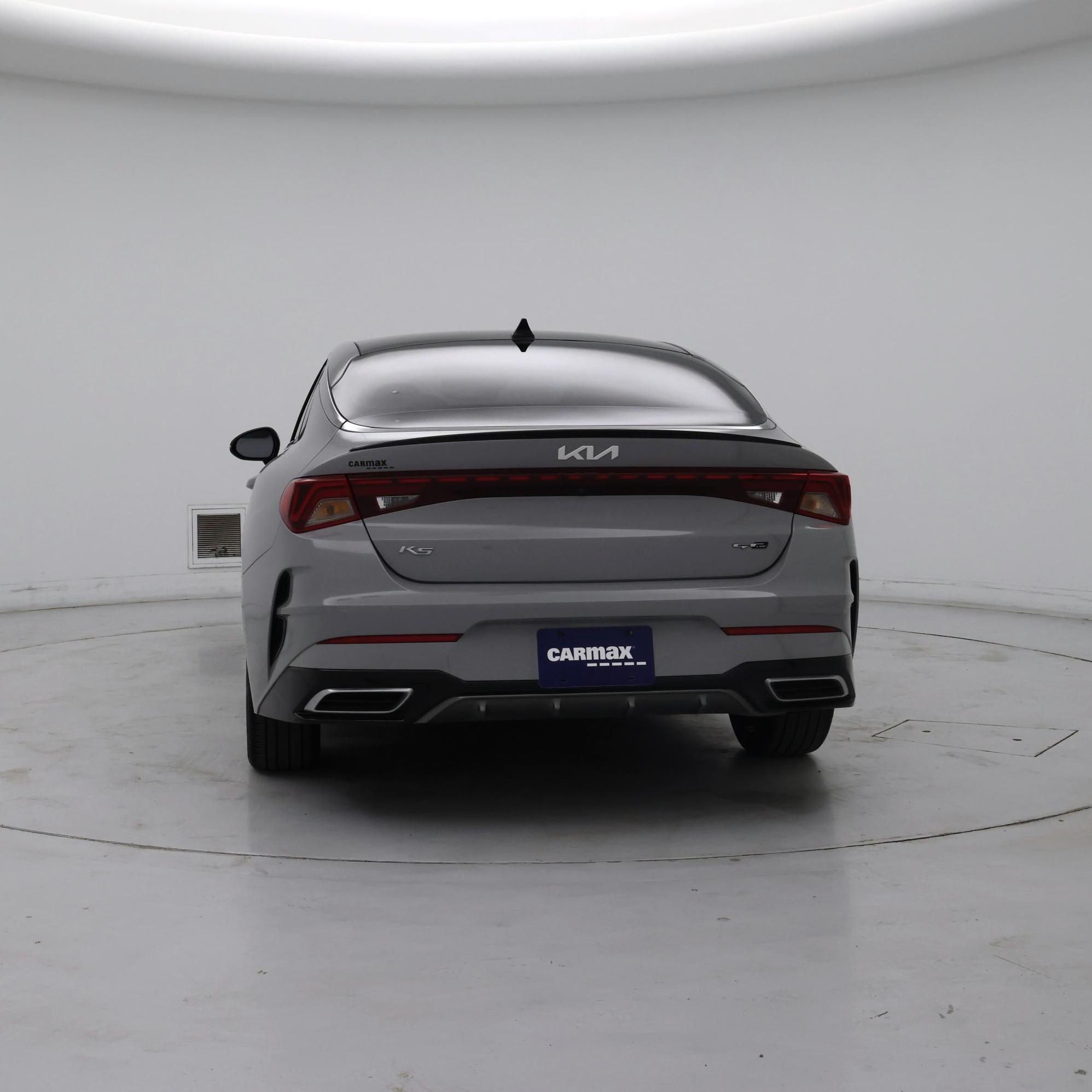 Thumbnail: 2022 Kia K5 - 6