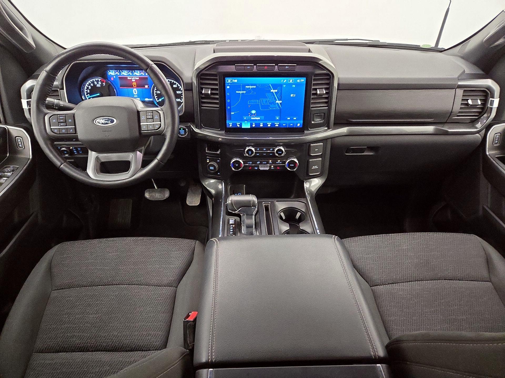 Thumbnail: 2022 Ford F-150 - 9