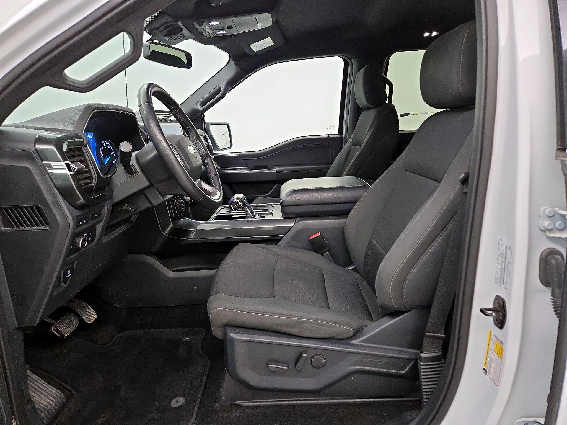 Thumbnail: 2022 Ford F-150 - 11