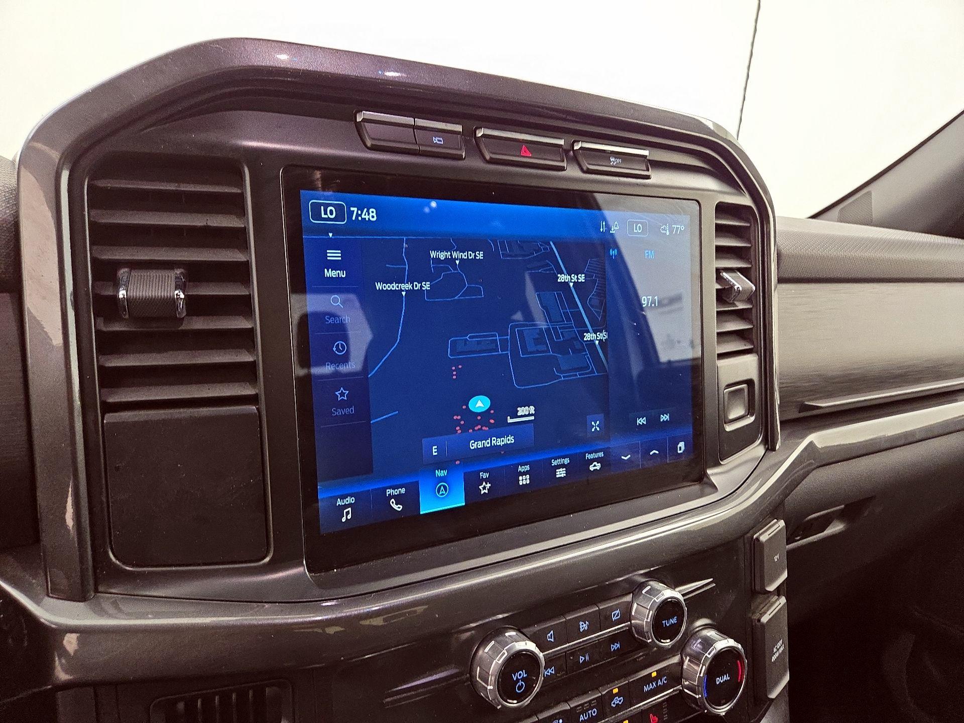 Thumbnail: 2022 Ford F-150 - 14