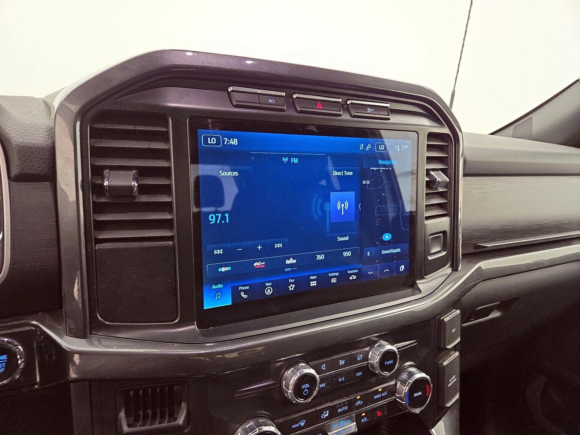 Thumbnail: 2022 Ford F-150 - 16