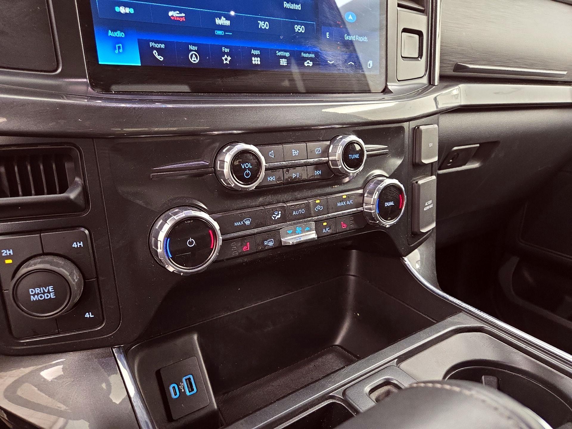Thumbnail: 2022 Ford F-150 - 17