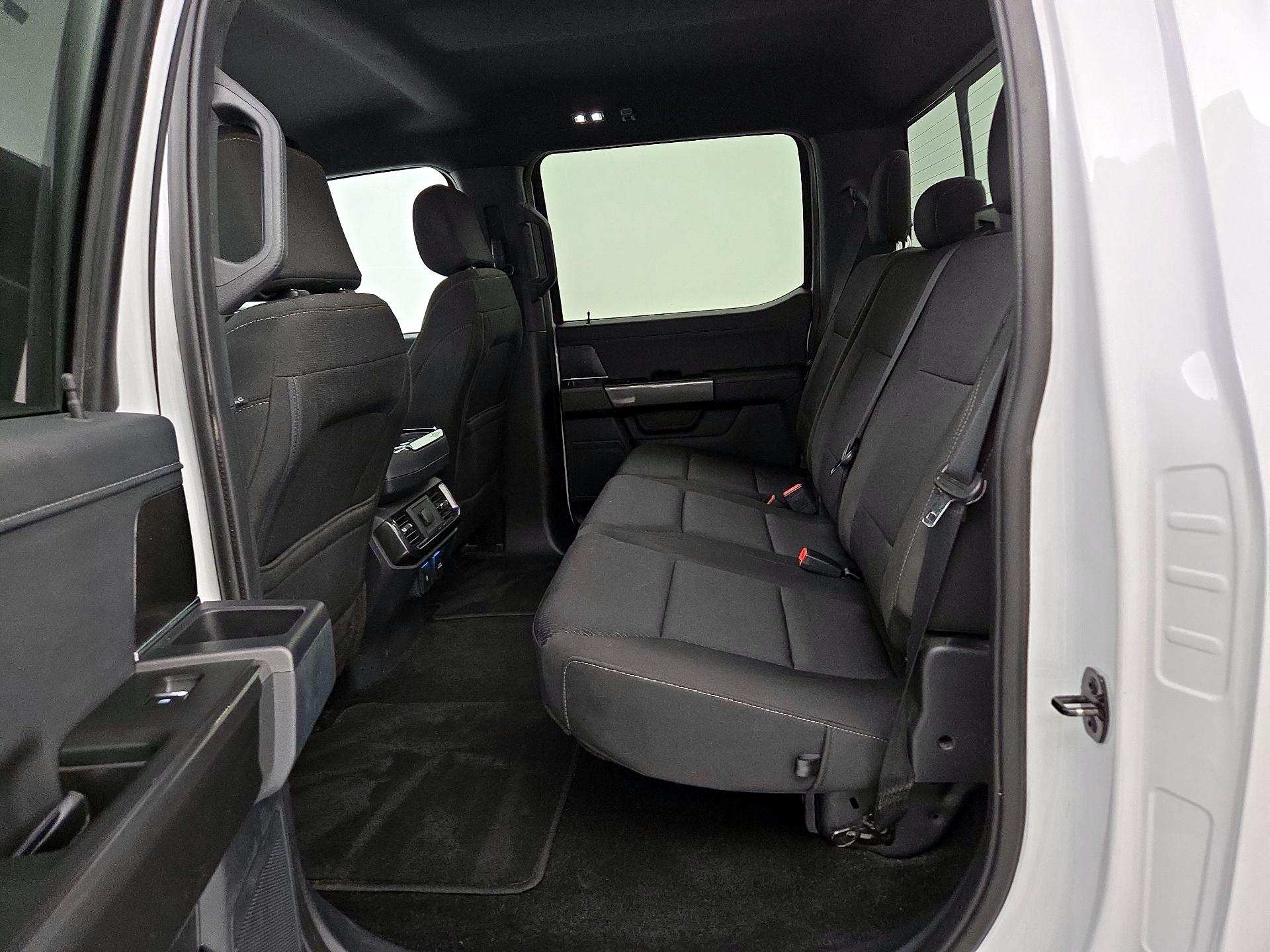 Thumbnail: 2022 Ford F-150 - 20