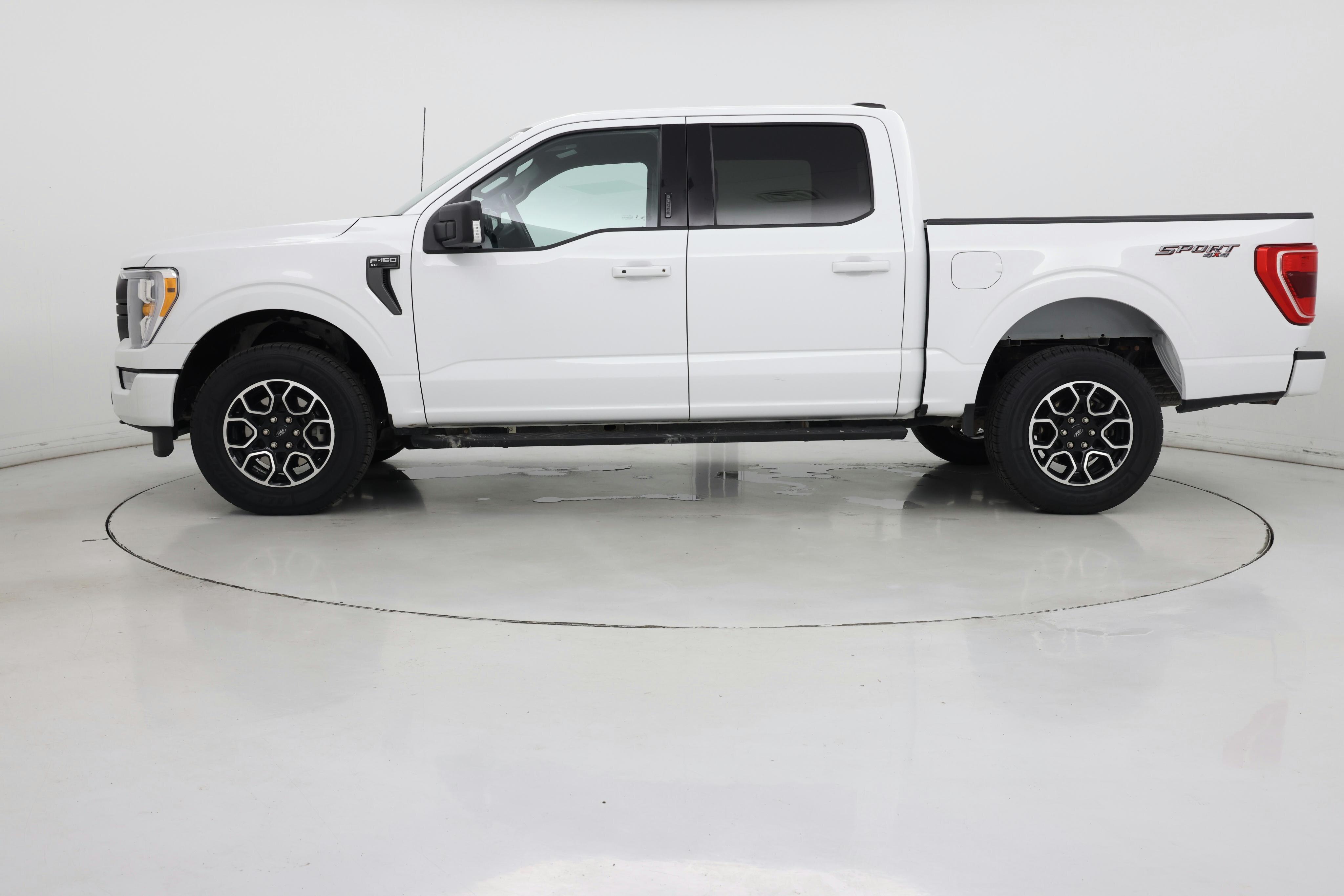 Thumbnail: 2022 Ford F-150 - 3